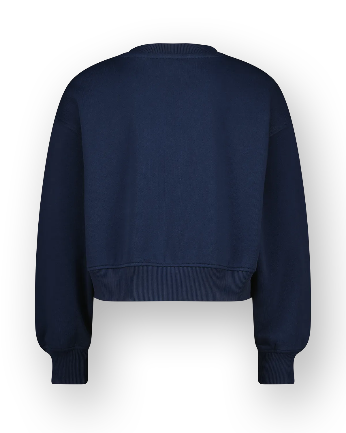Mädchen Sweatshirt Nomee | Blau