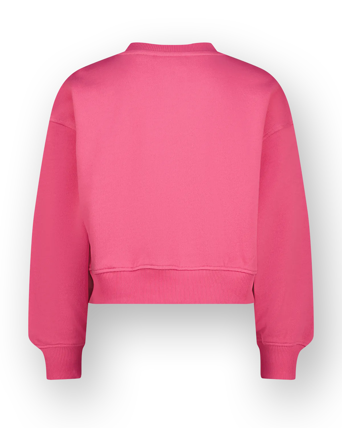 Mädchen Sweatshirt Nomee | Rosa