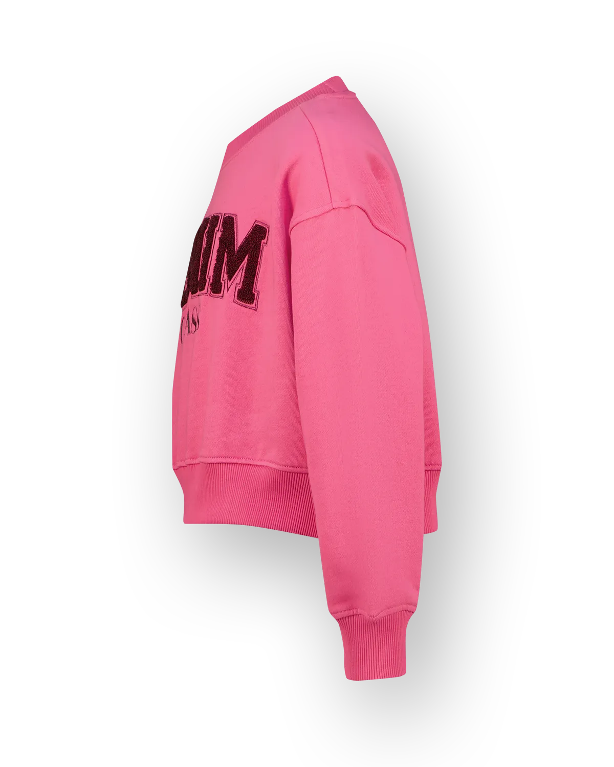 Mädchen Sweatshirt Nomee | Rosa