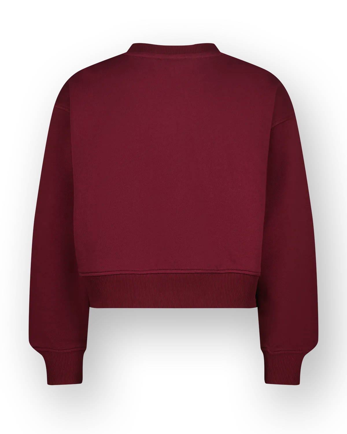 Mädchen Sweatshirt Nomee | Rot