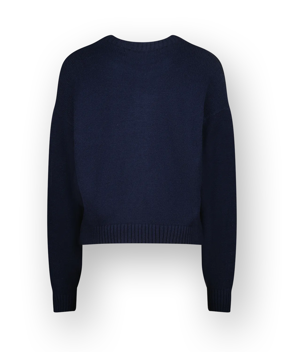 Mädchen Pullover Melina | Blau