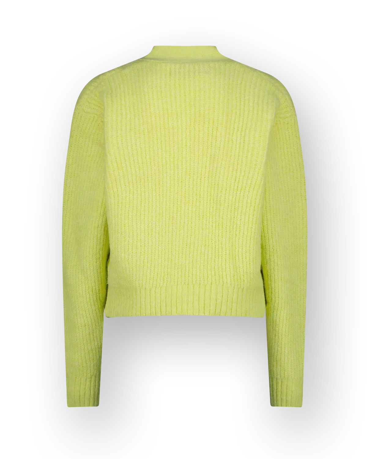 Mädchen Cardigan Manda | Grün