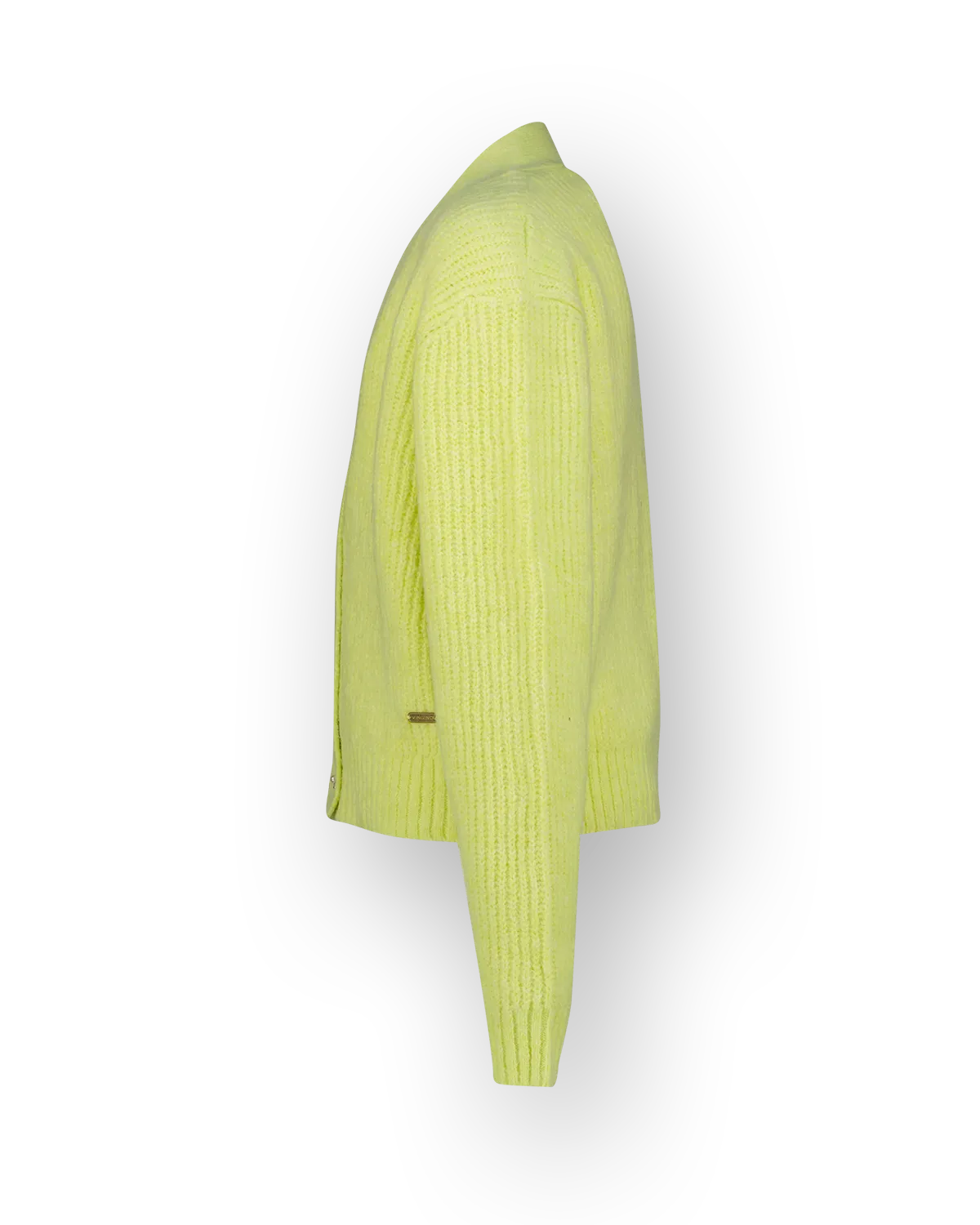Mädchen Cardigan Manda | Grün