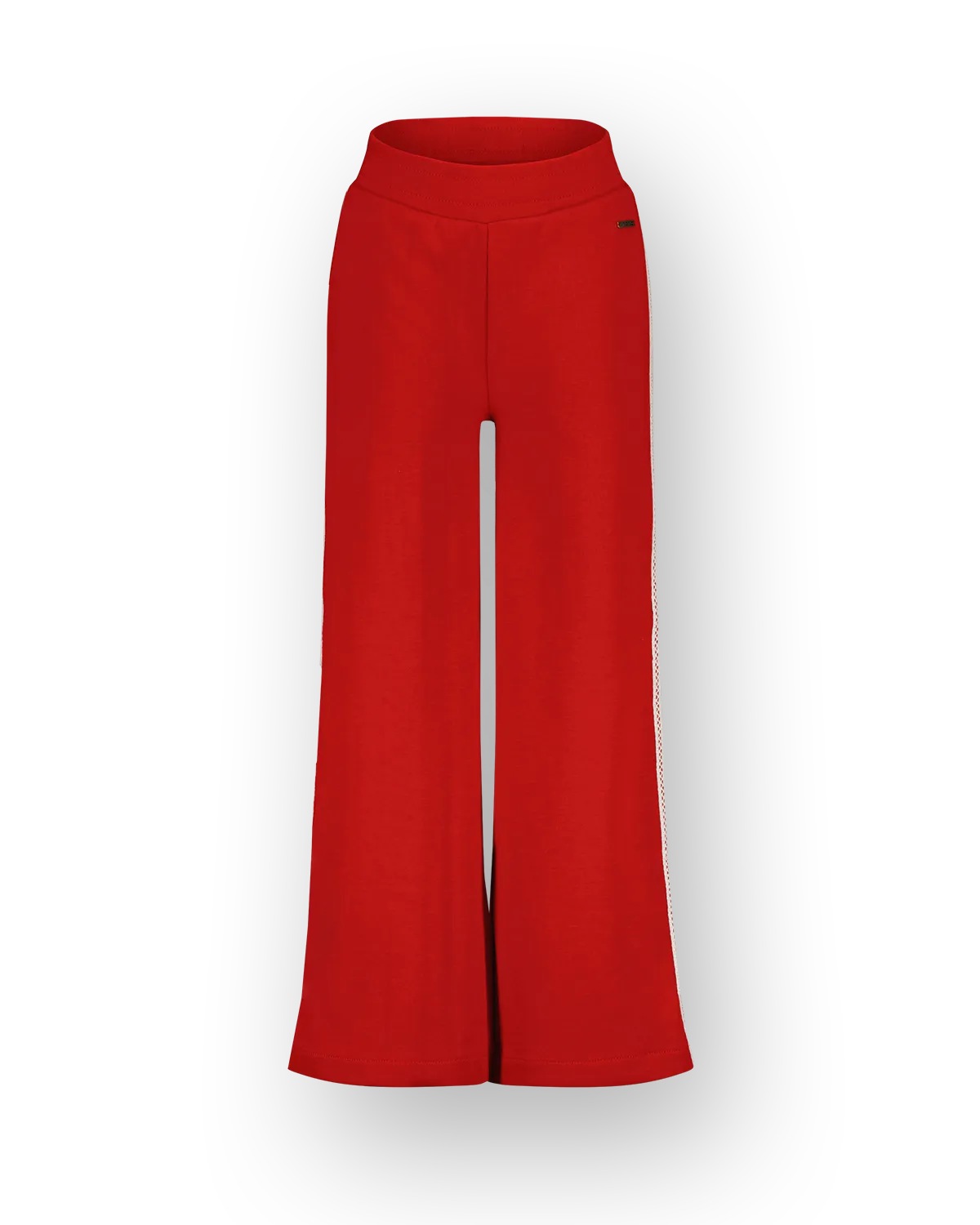 Mädchen Wide leg Hose Sonita | Rot