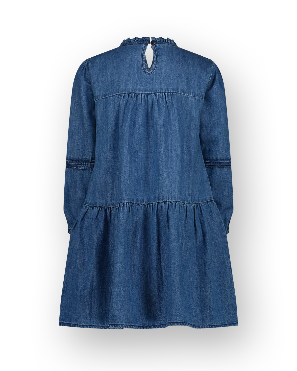 Mädchen Kleid Pascalle | Blau