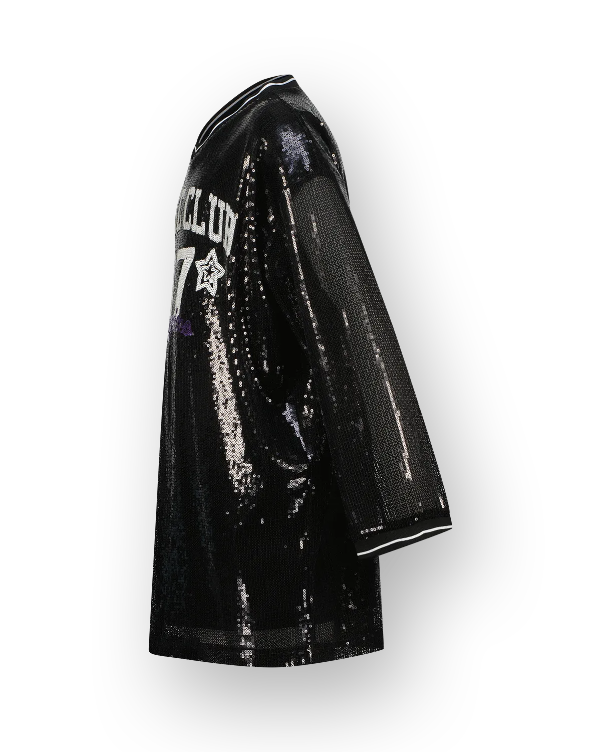 Mädchen Kleid Pelia | Schwarz