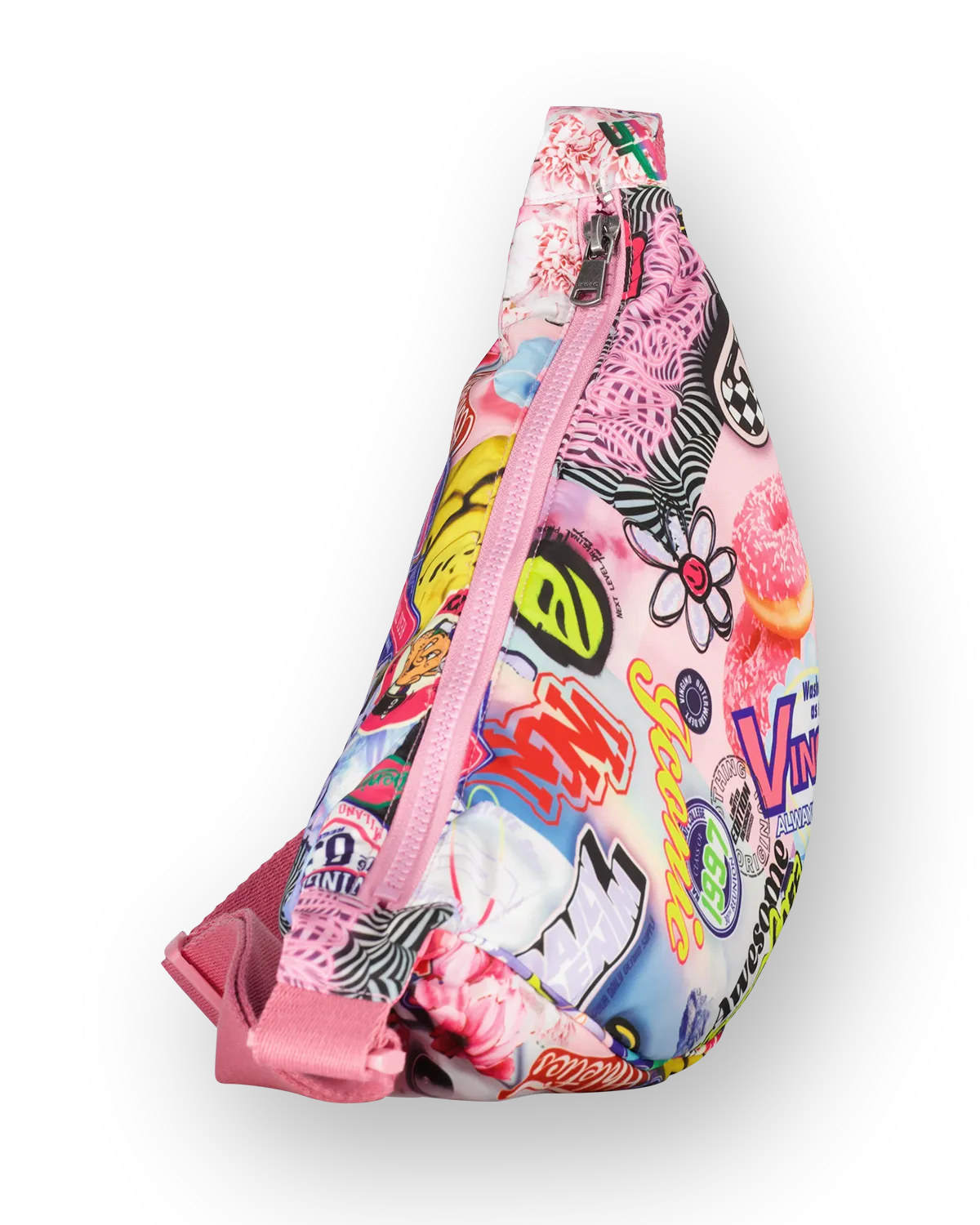 Mädchen Bag Handbag | Rosa