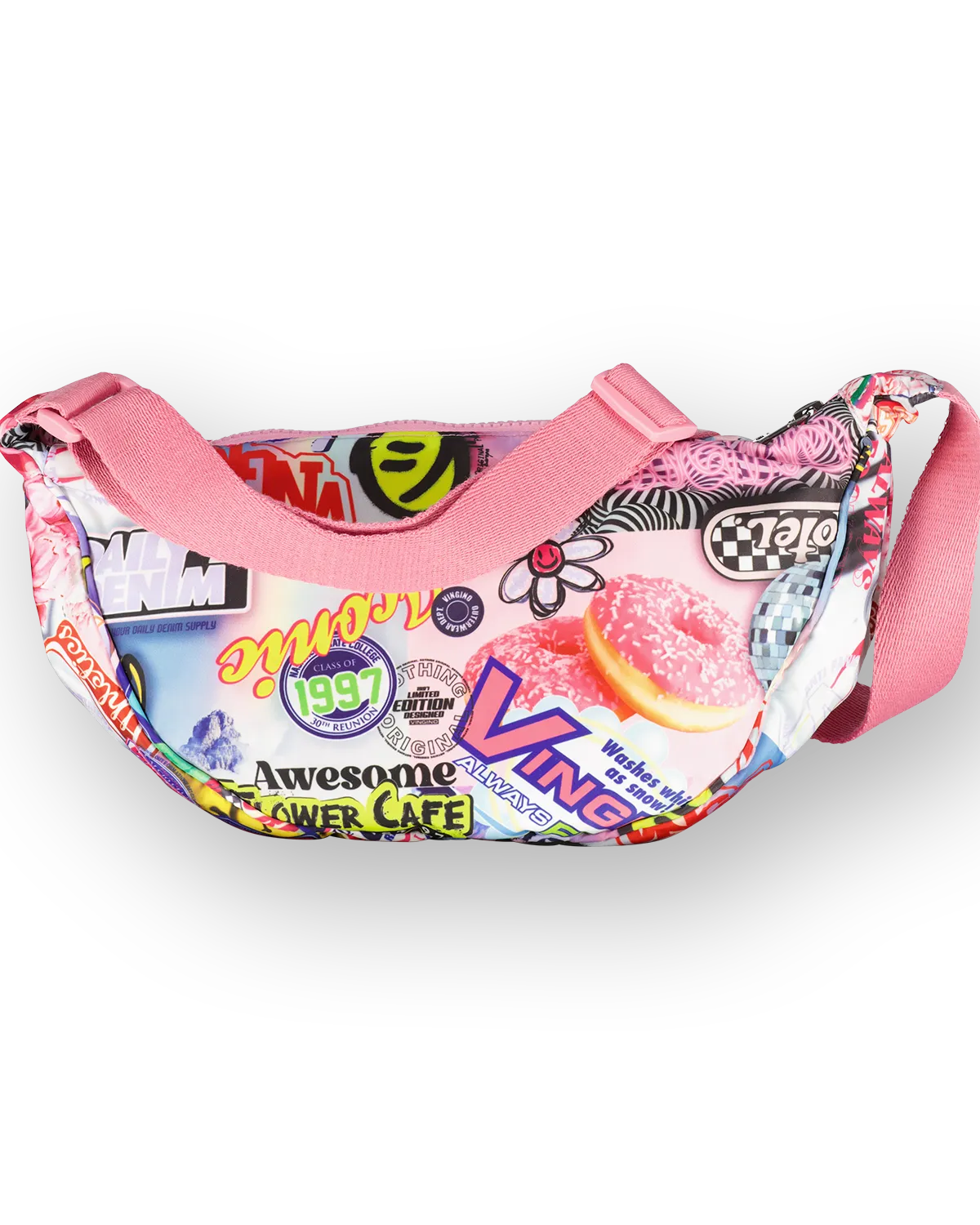 Mädchen Bag Handbag | Rosa