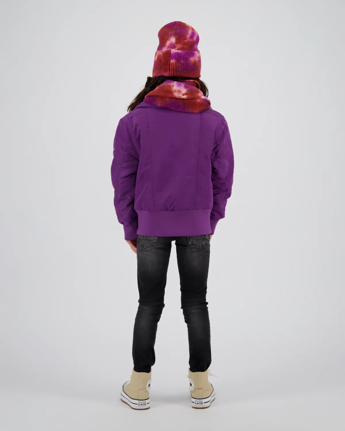 Mädchen Hut Venieka | Rosa