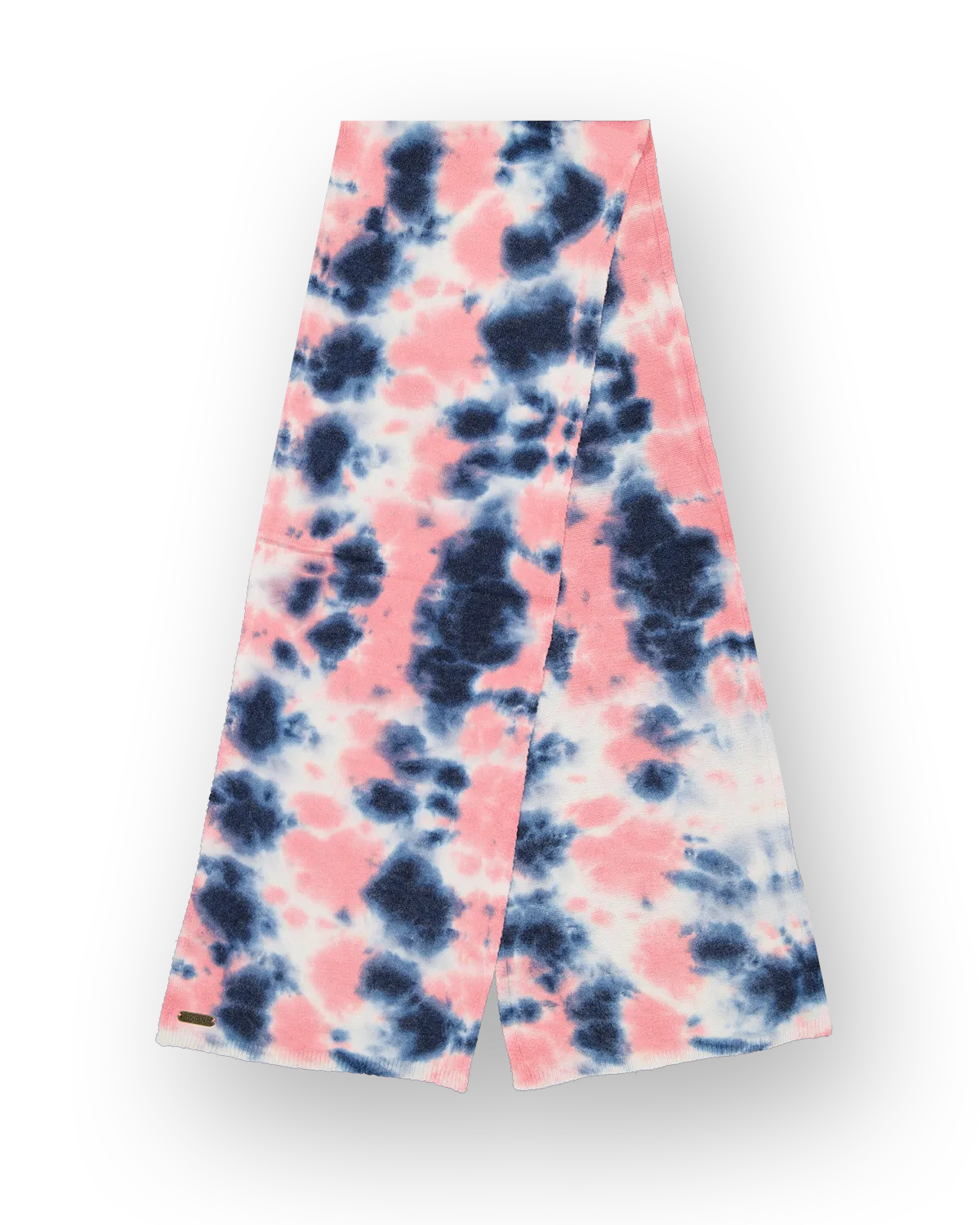Mädchen Schal Volanne | Rosa