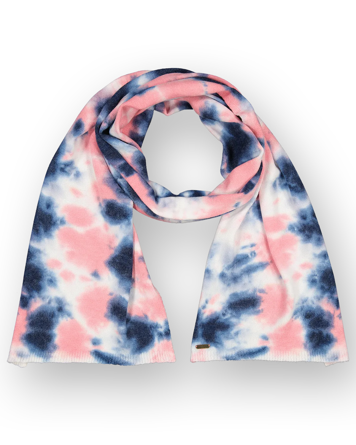 Mädchen Schal Volanne | Rosa