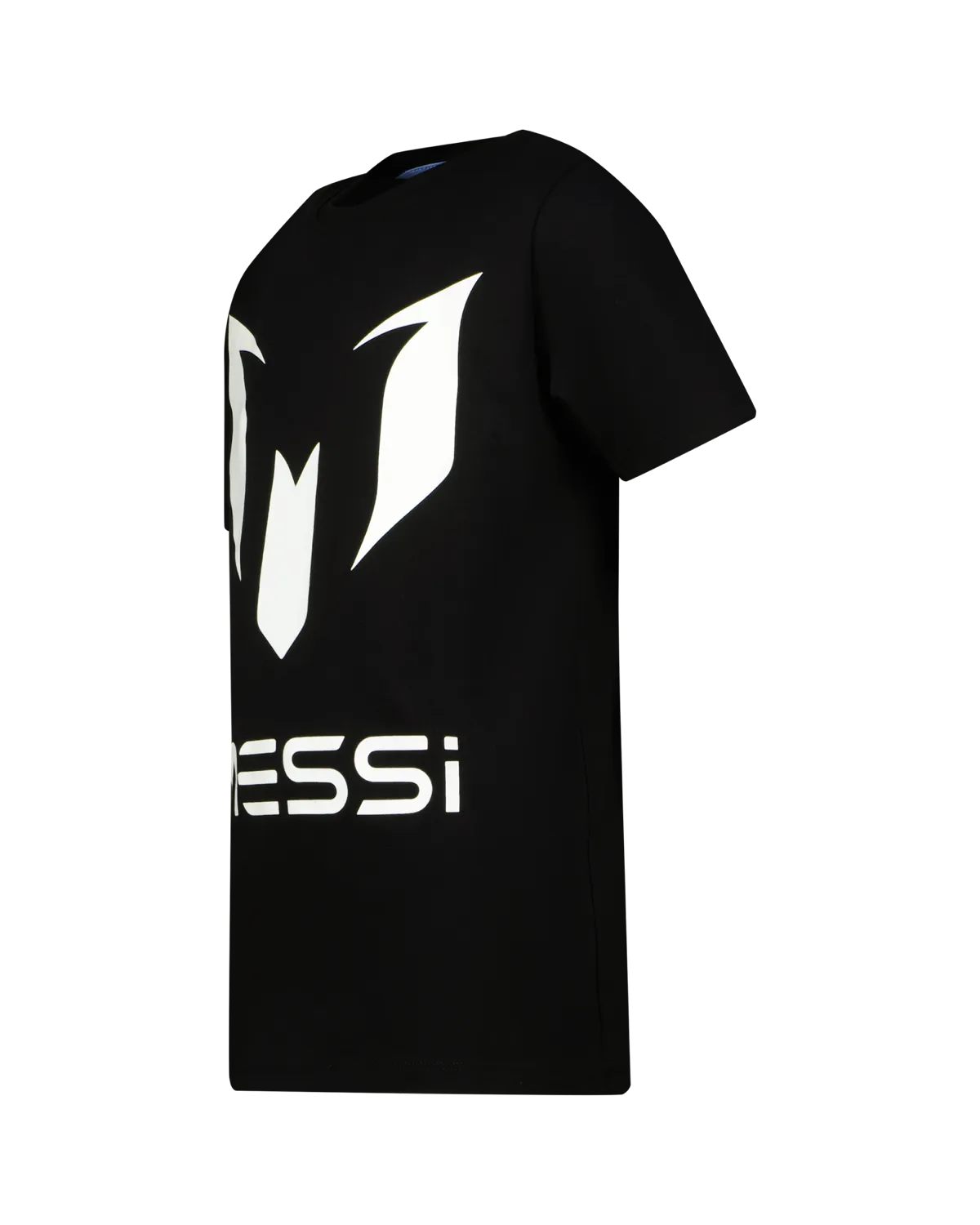 T-shirt Logo-Tee-Messi