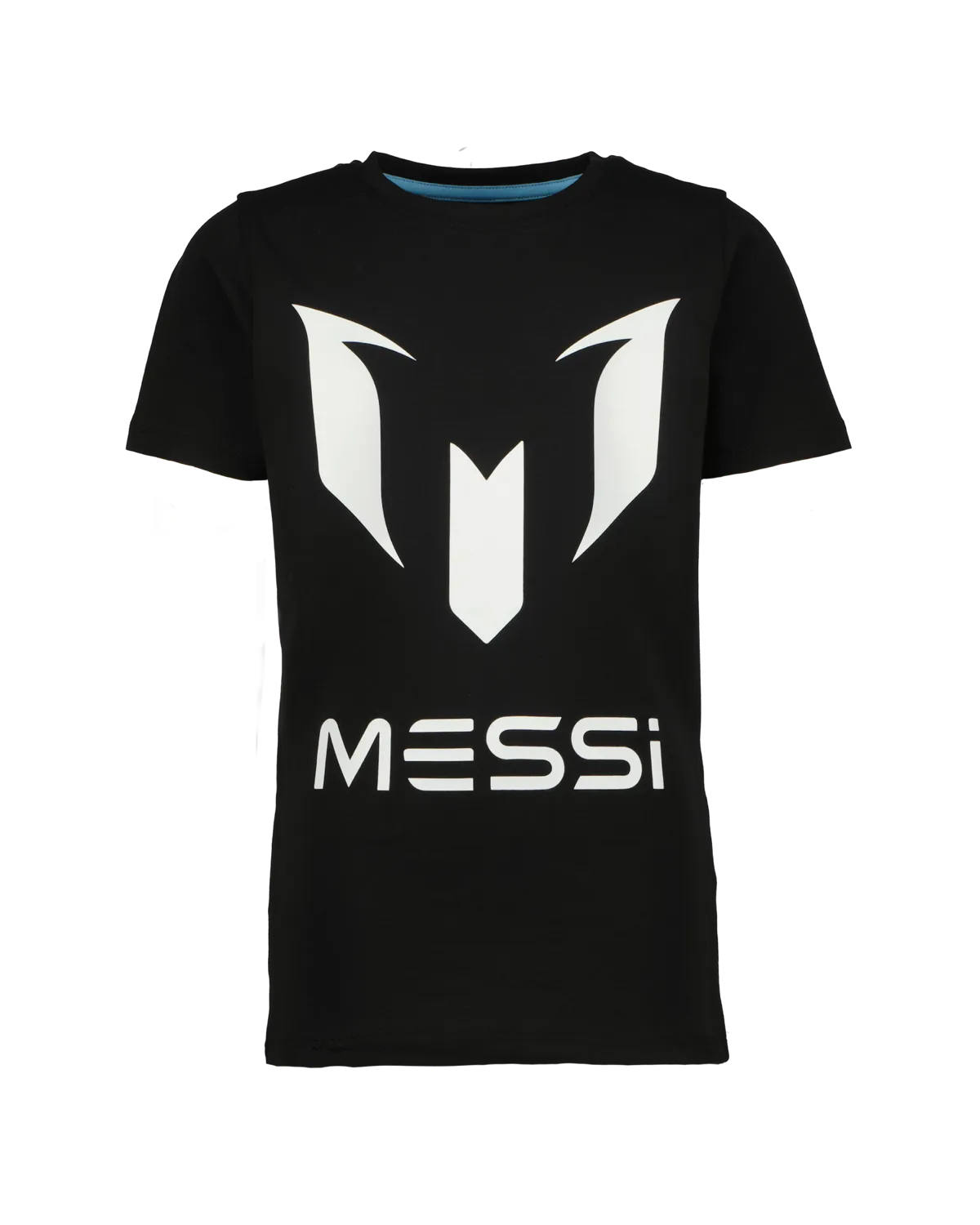 T-shirt Logo-Tee-Messi