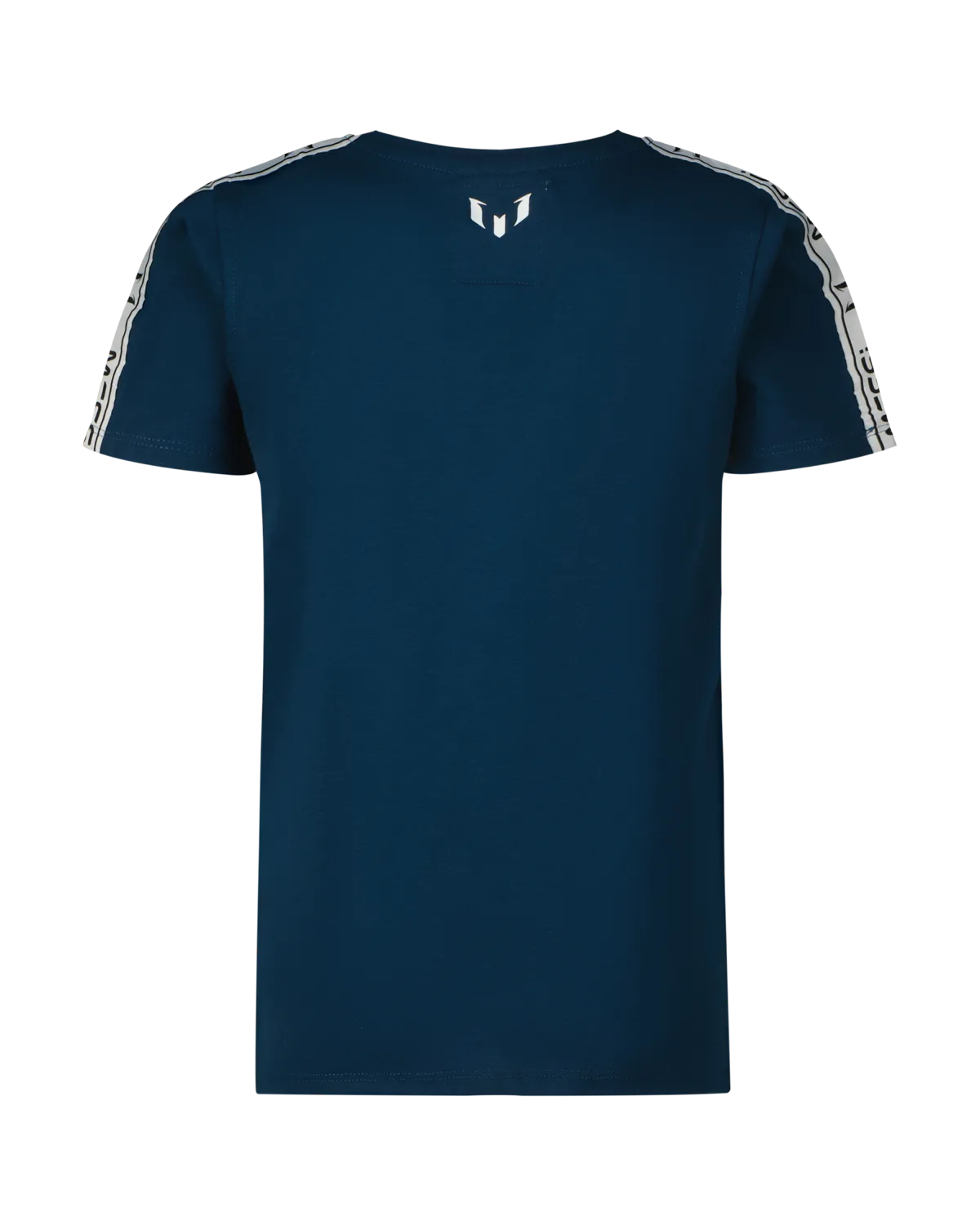 Jungen T-shirt Jaboti | Blau