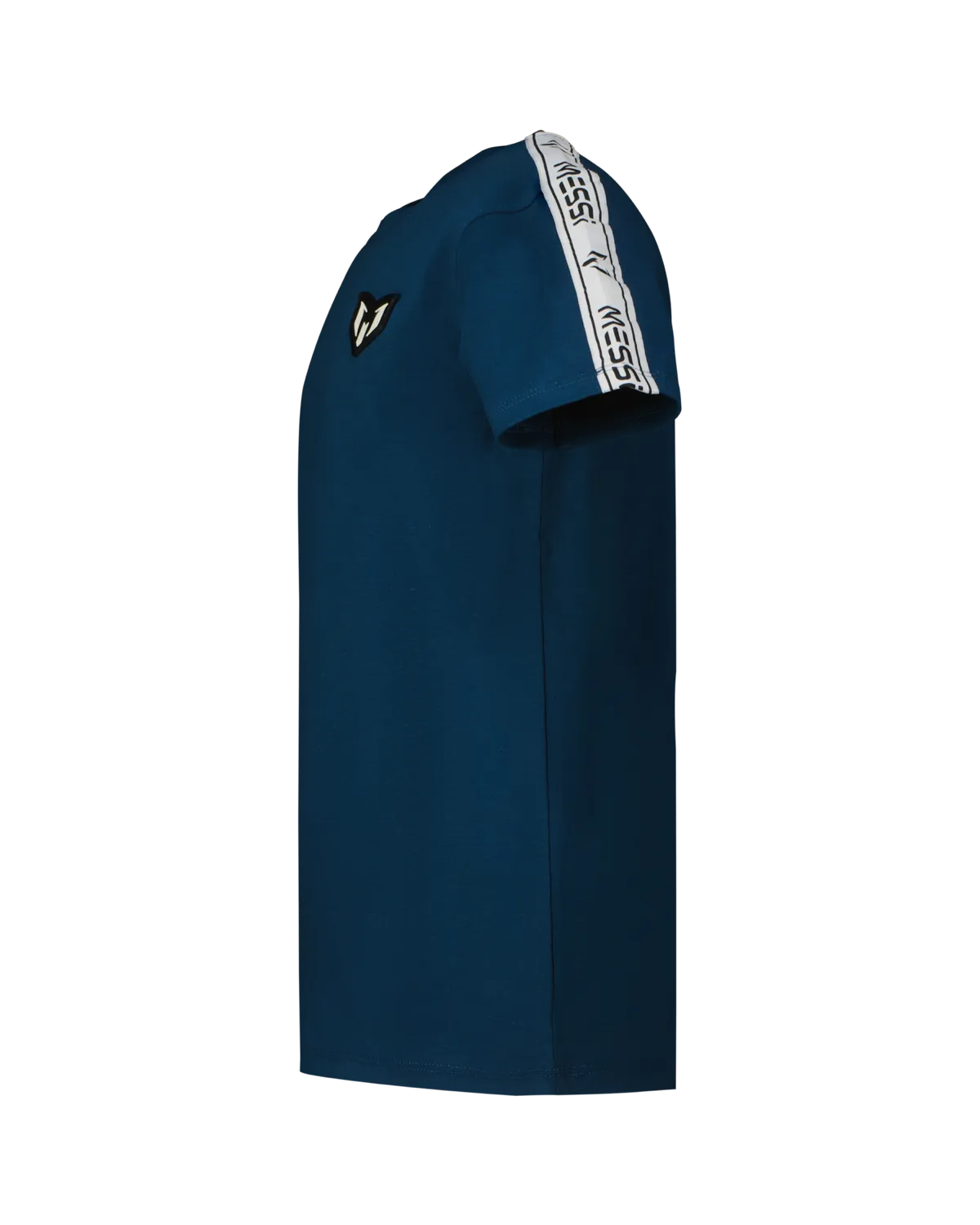 Jungen T-shirt Jaboti | Blau