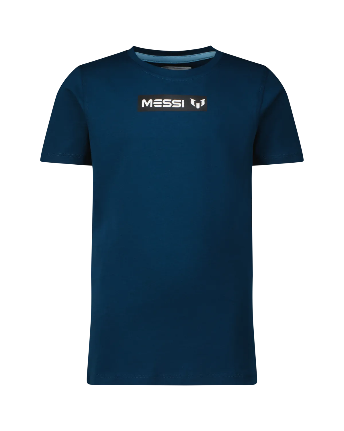 Jungen T-shirt Jimenez | Blau