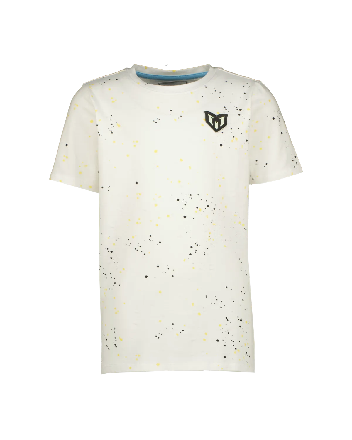 Jungen T-shirt Jose | Weiß