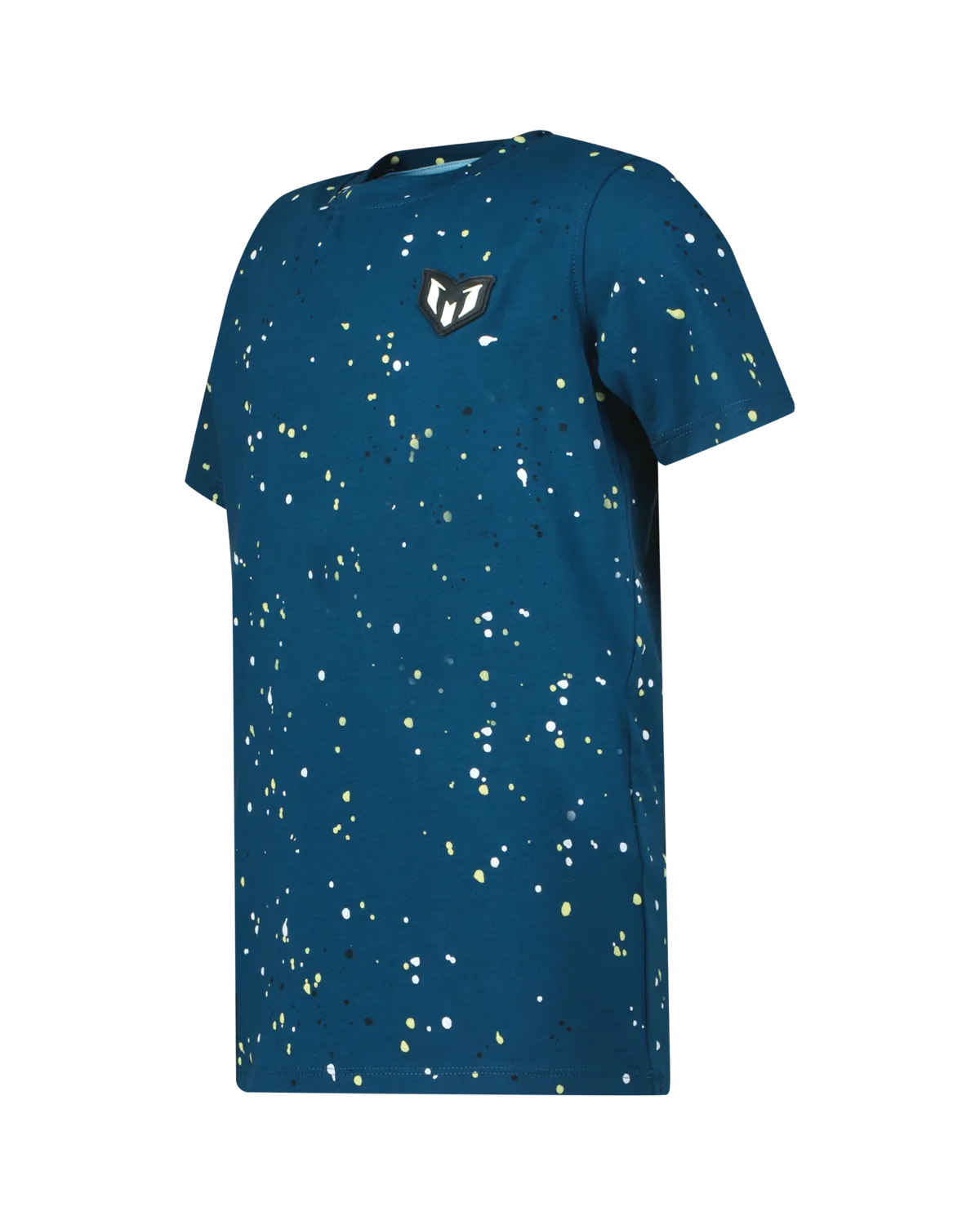 Jungen T-shirt Jose | Blau