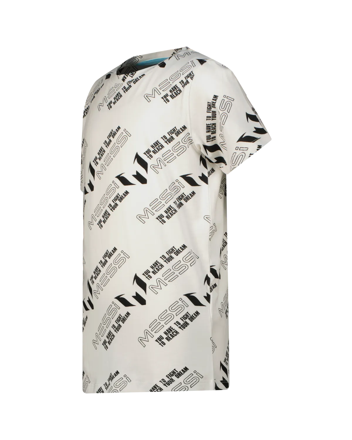 Jungen T-shirt Jesoi | Weiß