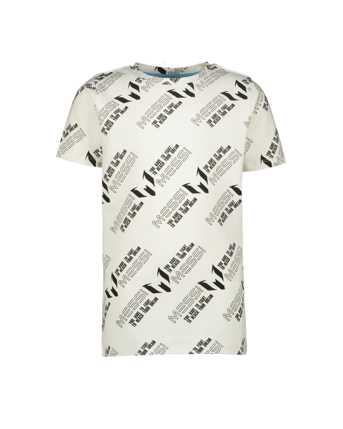 Jungen T-shirt Jesoi | Weiß