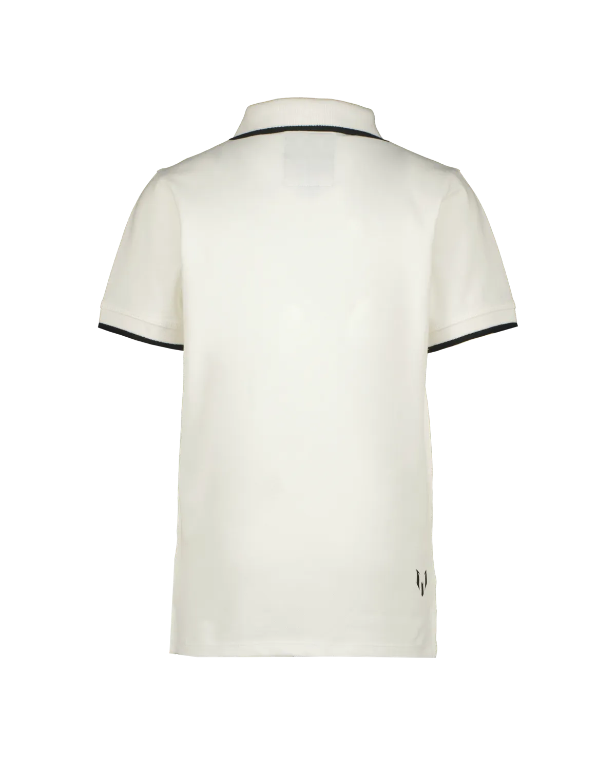 Jungen Polo Koleul | Weiß