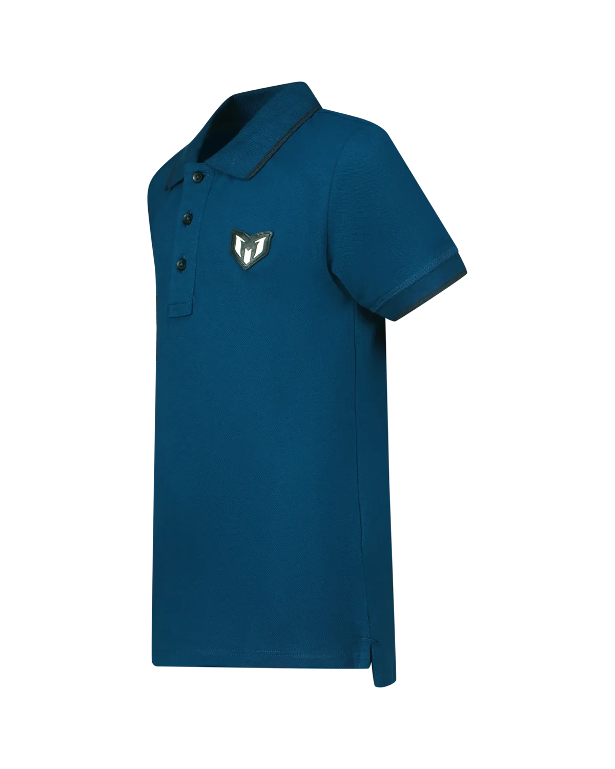 Jungen Polo Koleul | Blau