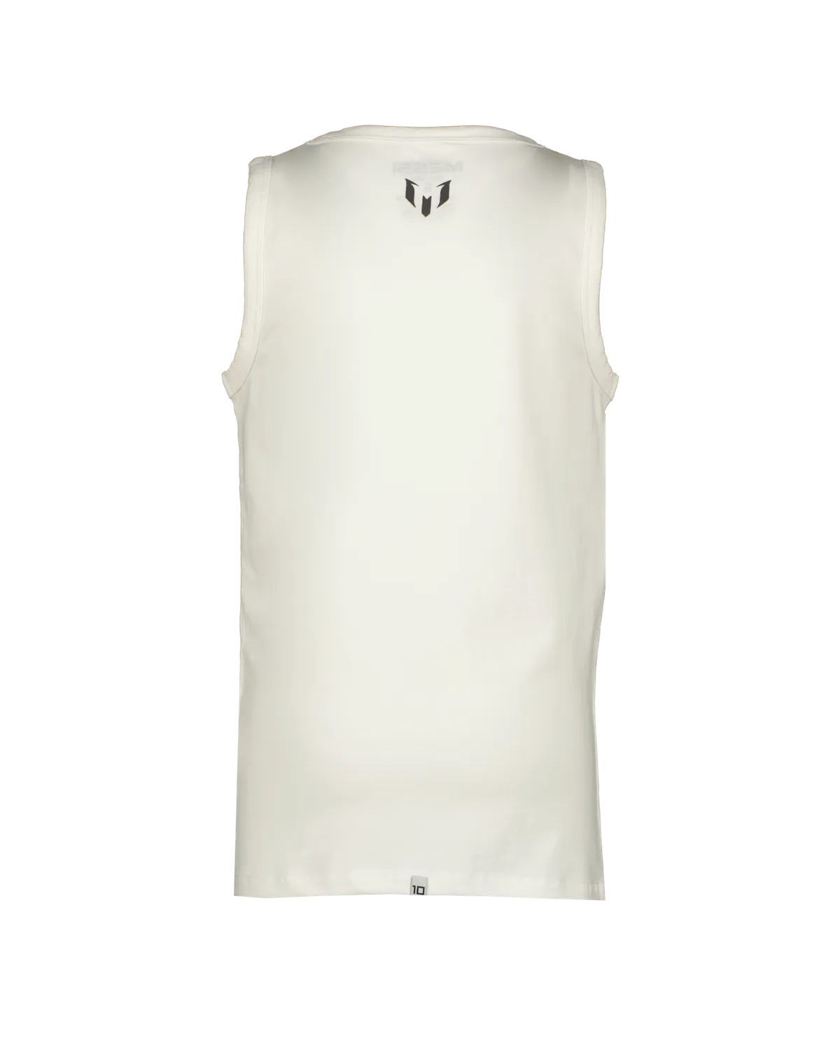 Jungen Tanktop Garre | Weiß