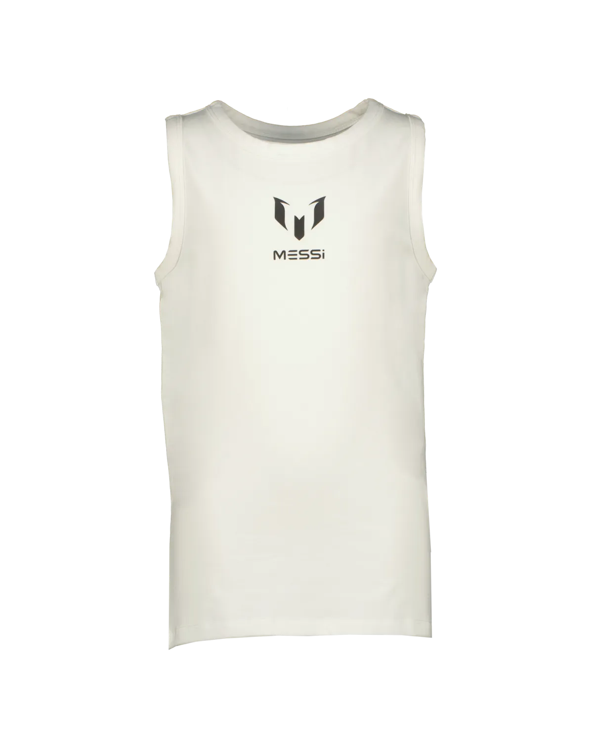 Jungen Tanktop Garre | Weiß