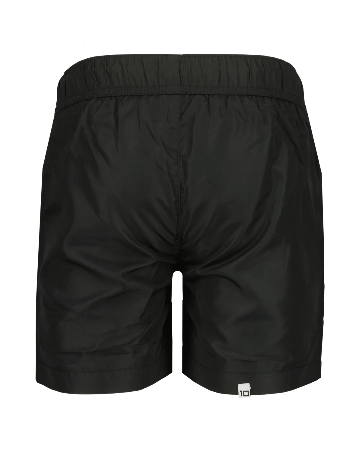 Jungen Swimshort Xelha | Schwarz