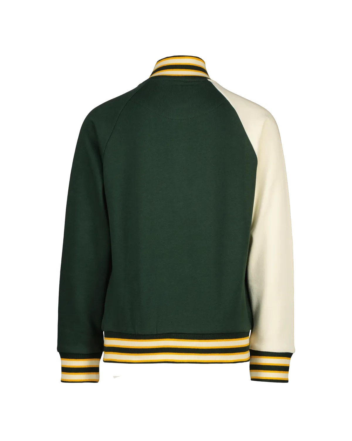 Jungen Sweater Tijn | Grün