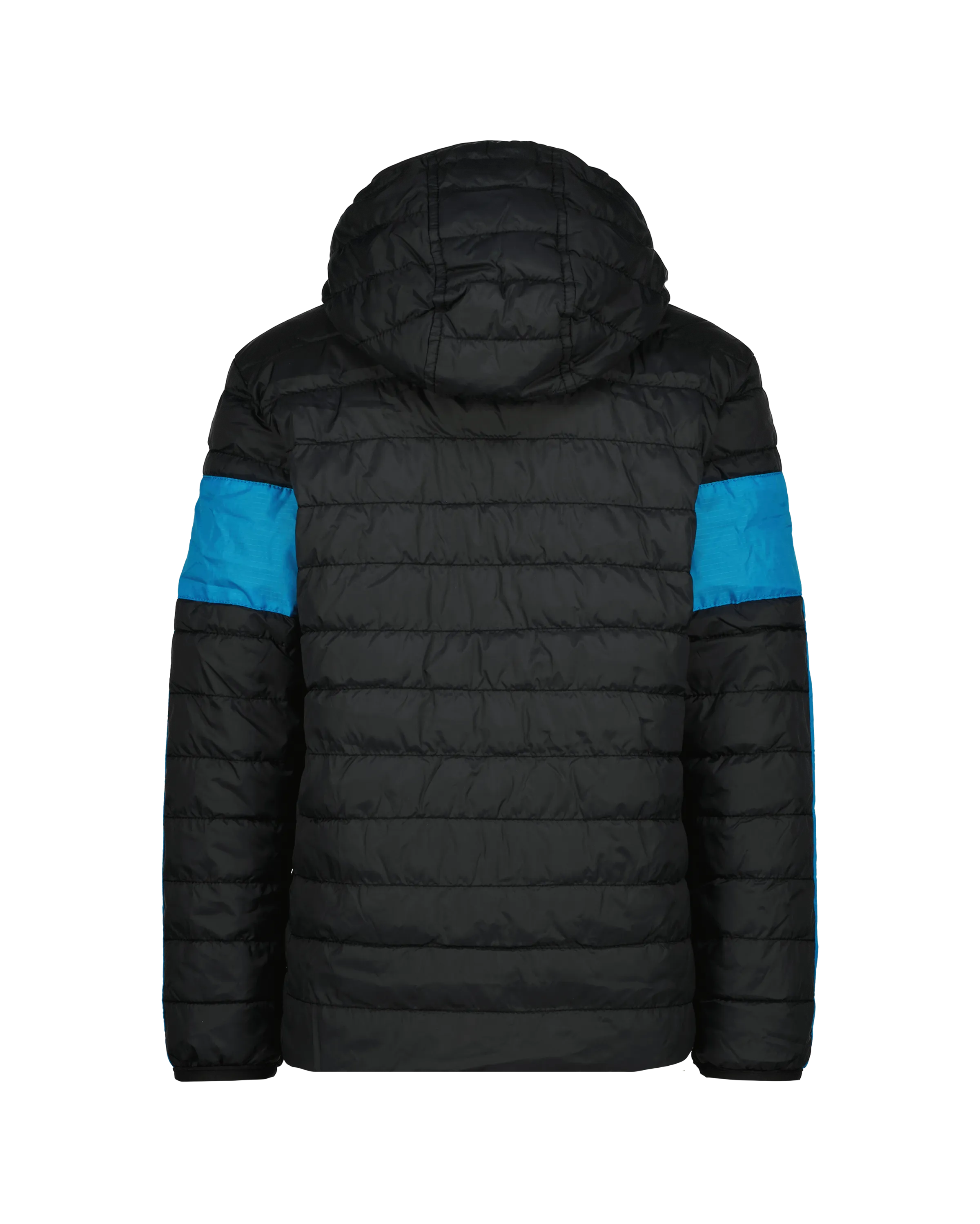 Jungen Jacke Tiago | Schwarz