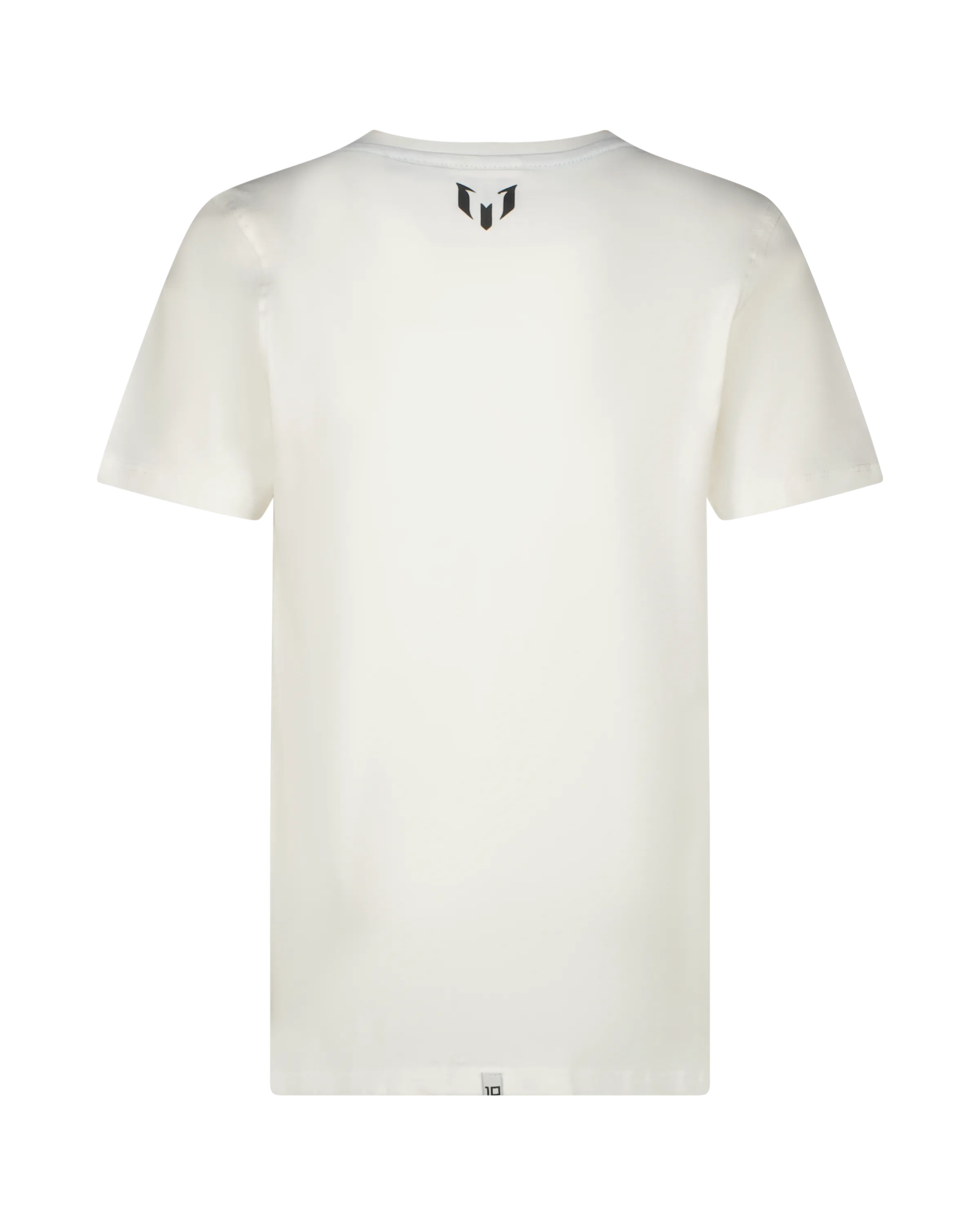 Jungen T-shirt Hogo | Weiß
