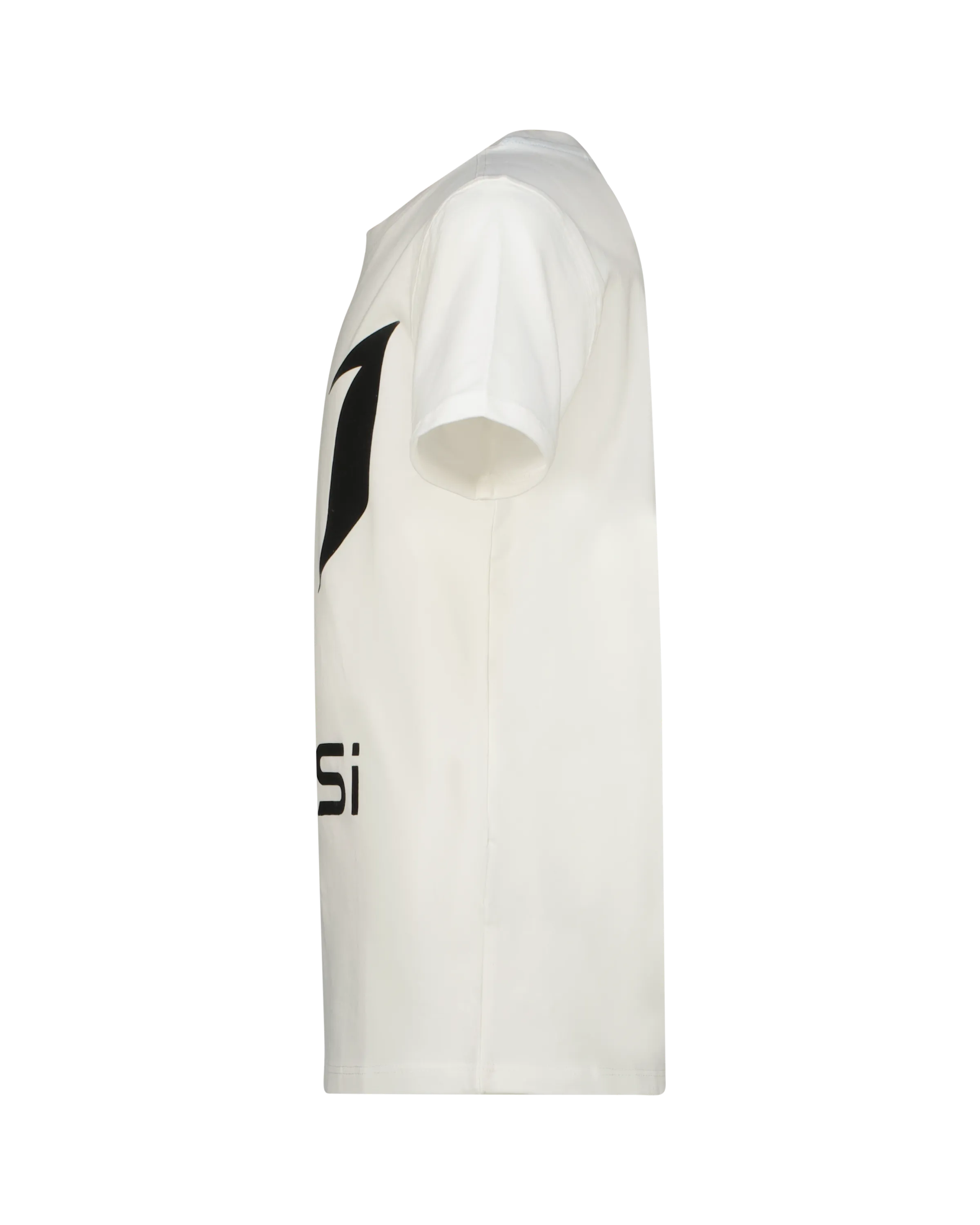 Jungen T-shirt Hogo | Weiß