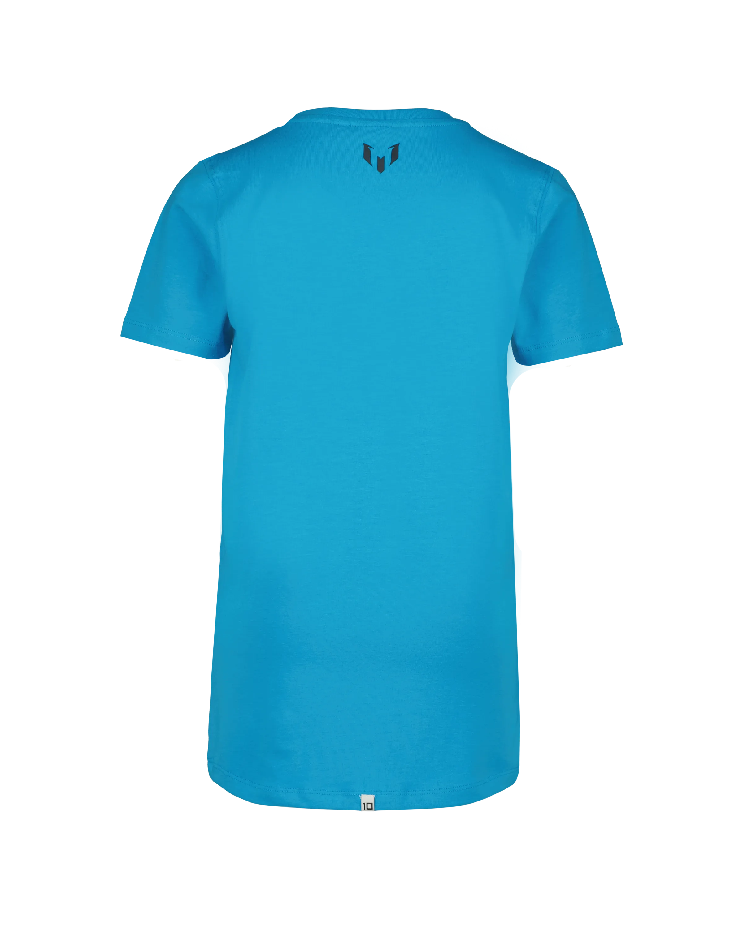 Jungen T-shirt Hogo | Blau