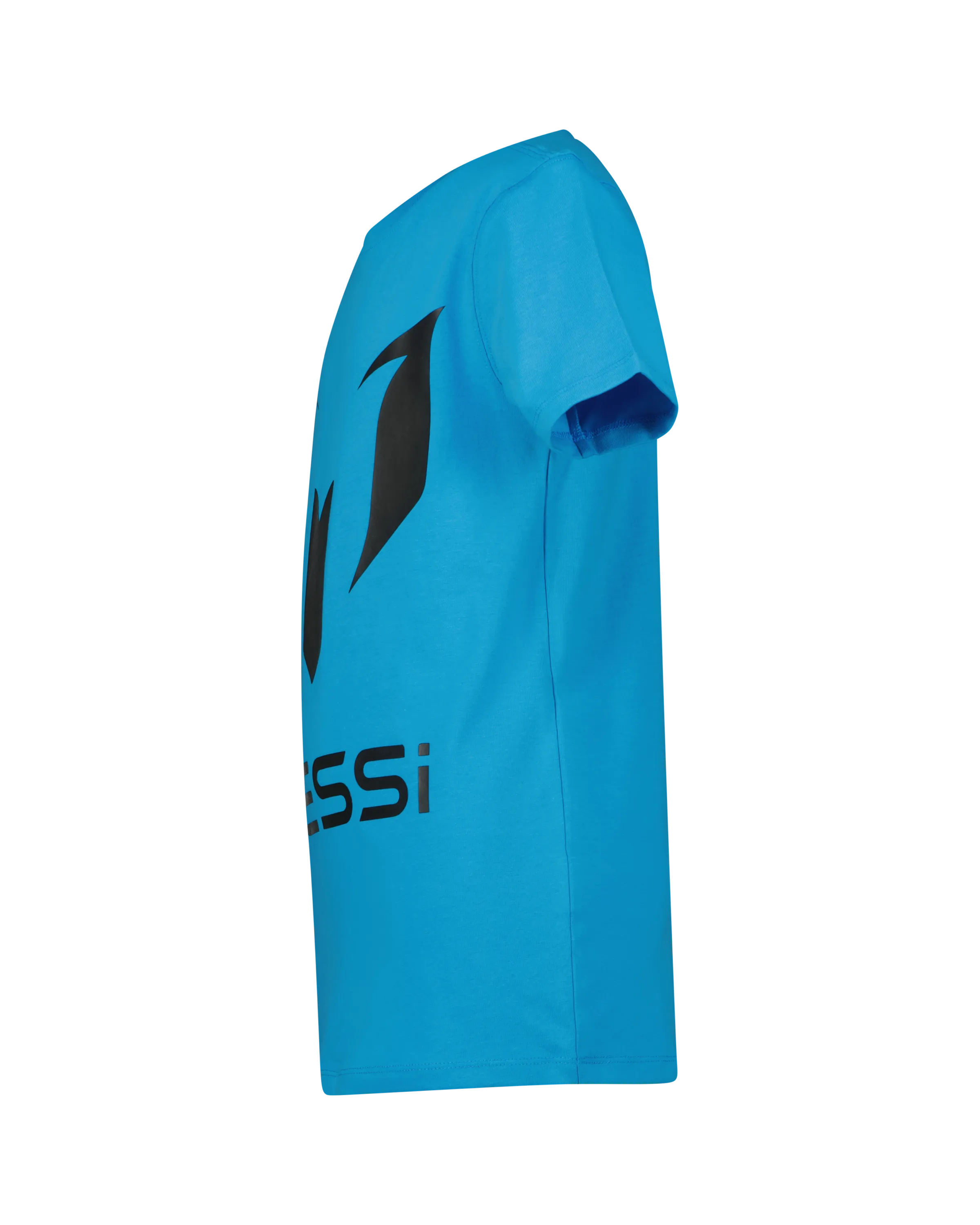 Jungen T-shirt Hogo | Blau