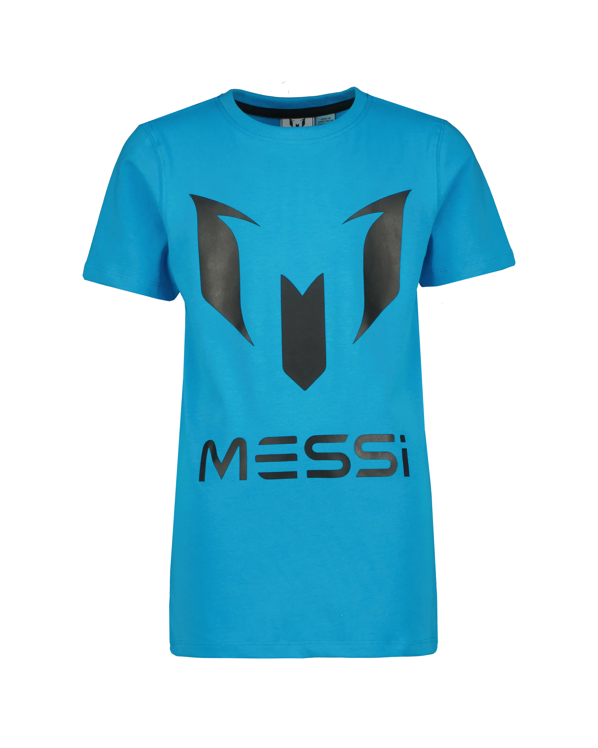 Jungen T-shirt Hogo | Blau