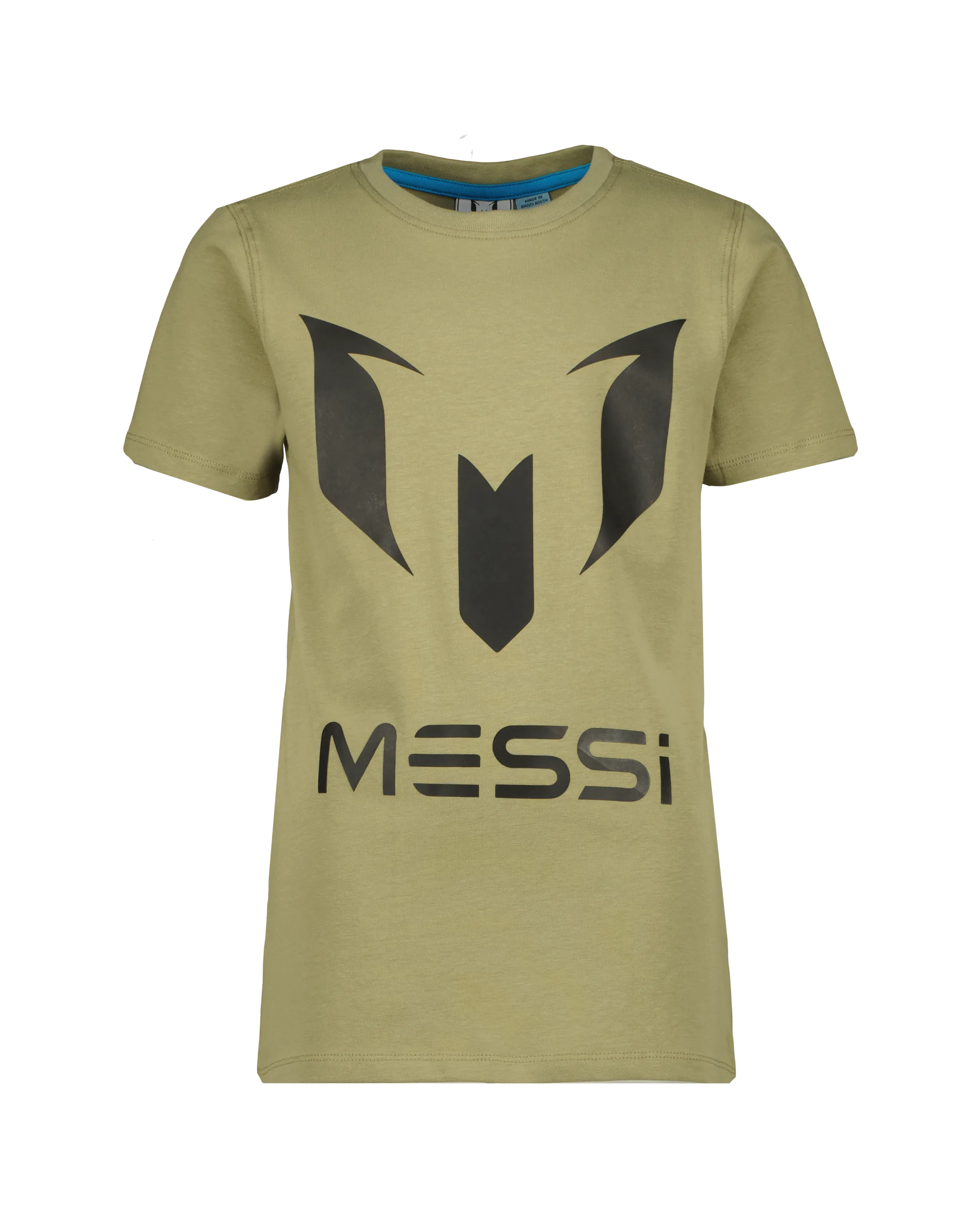 Jungen T-shirt Hogo | Grün