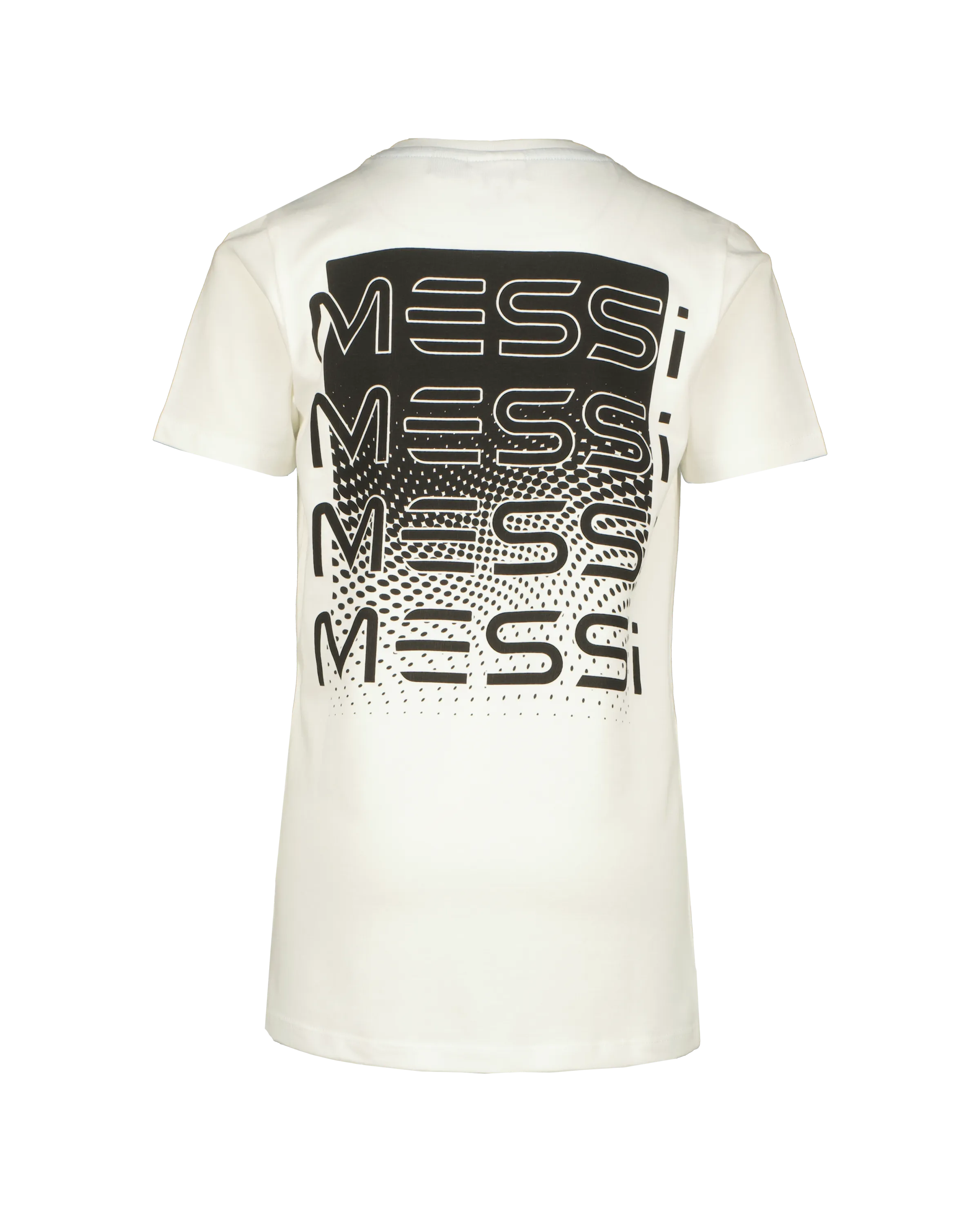 Jungen T-shirt Hionel | Weiß