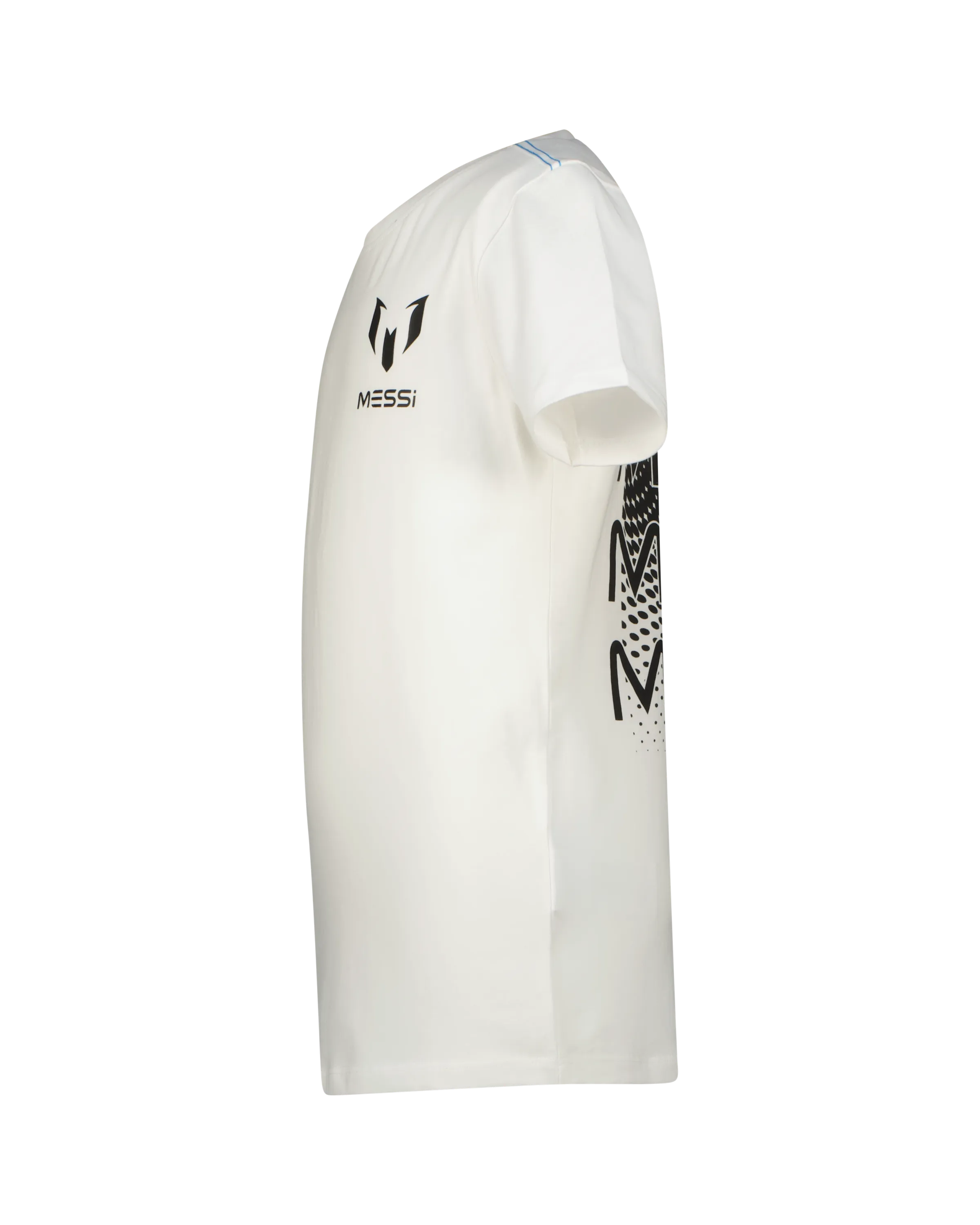 Jungen T-shirt Hionel | Weiß