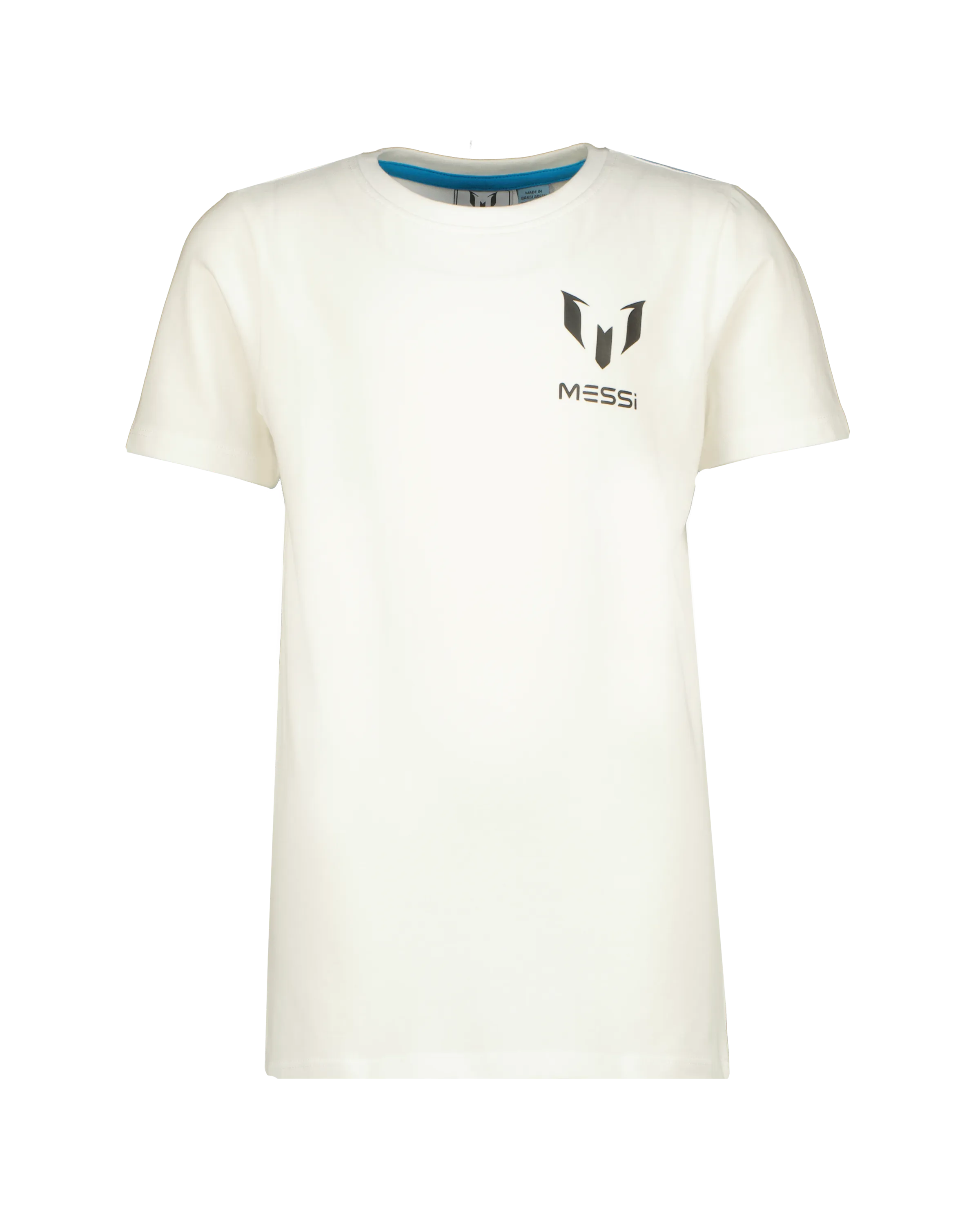 Jungen T-shirt Hionel | Weiß