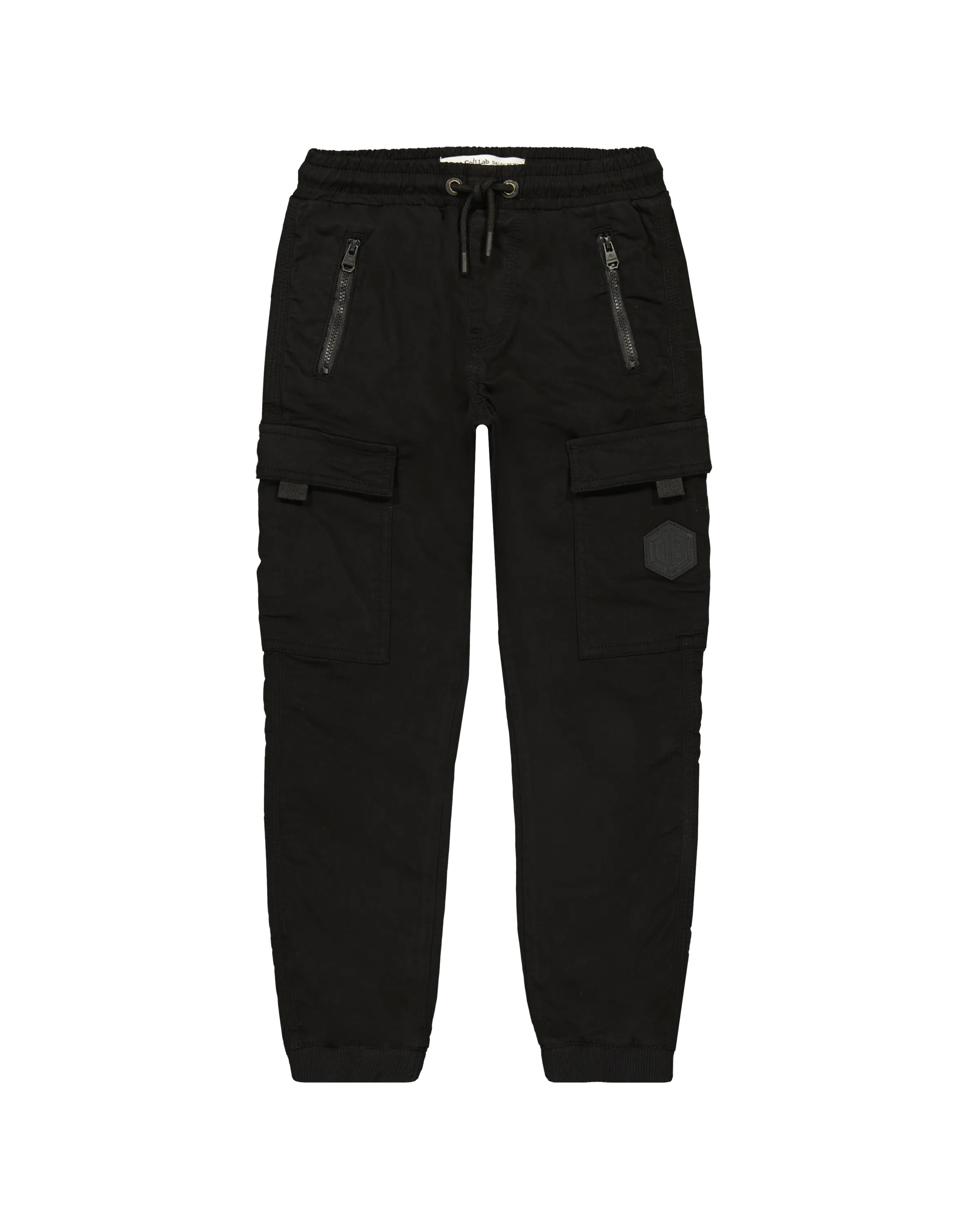 Straight Jeans Cancao