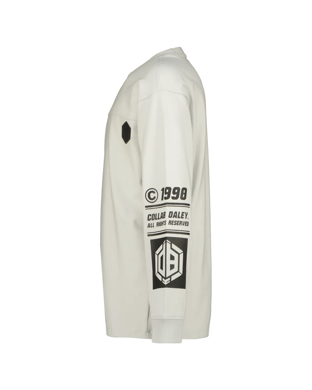 Long Sleeve T-shirt Heffaro