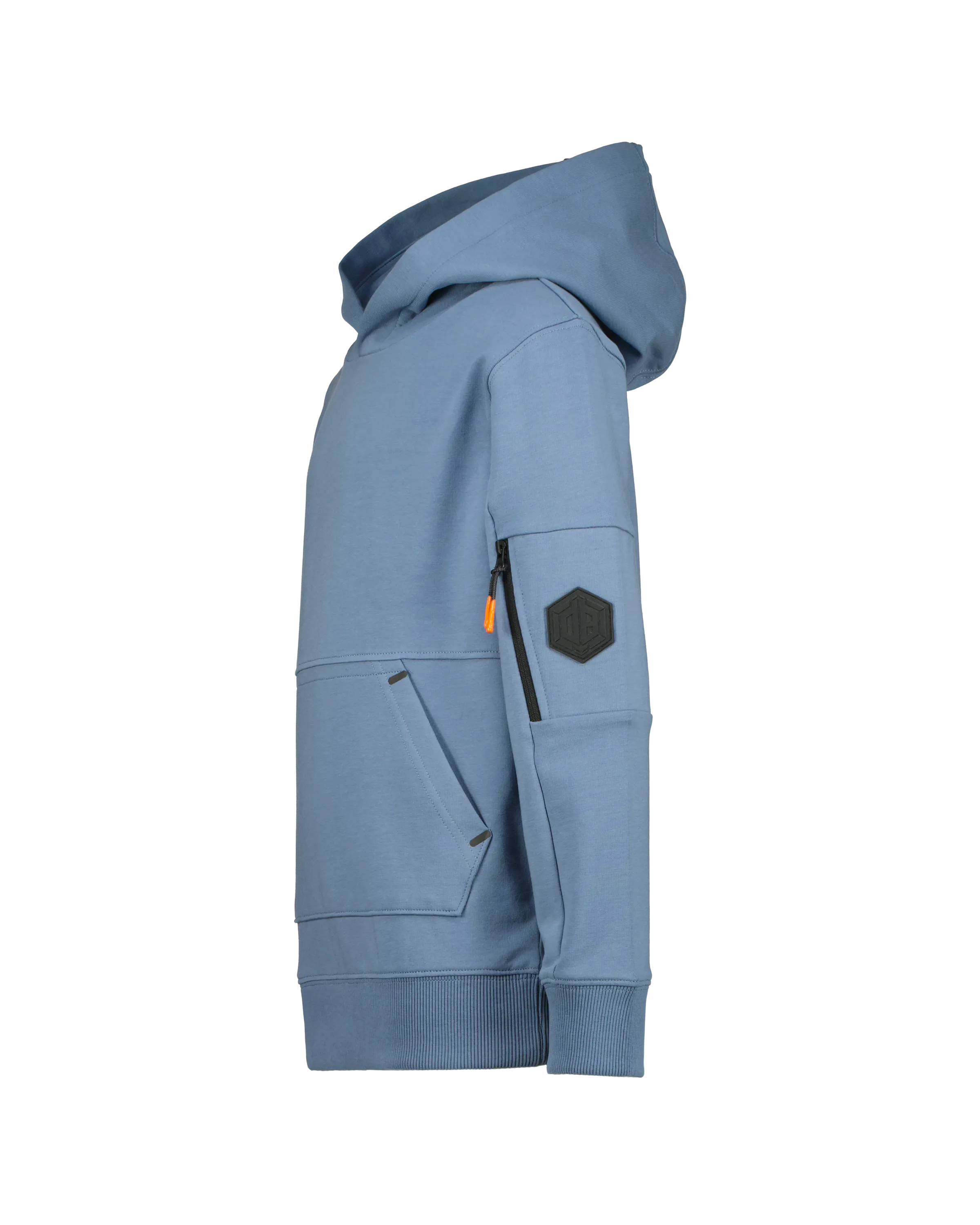 Kapuzenpullover Nunez