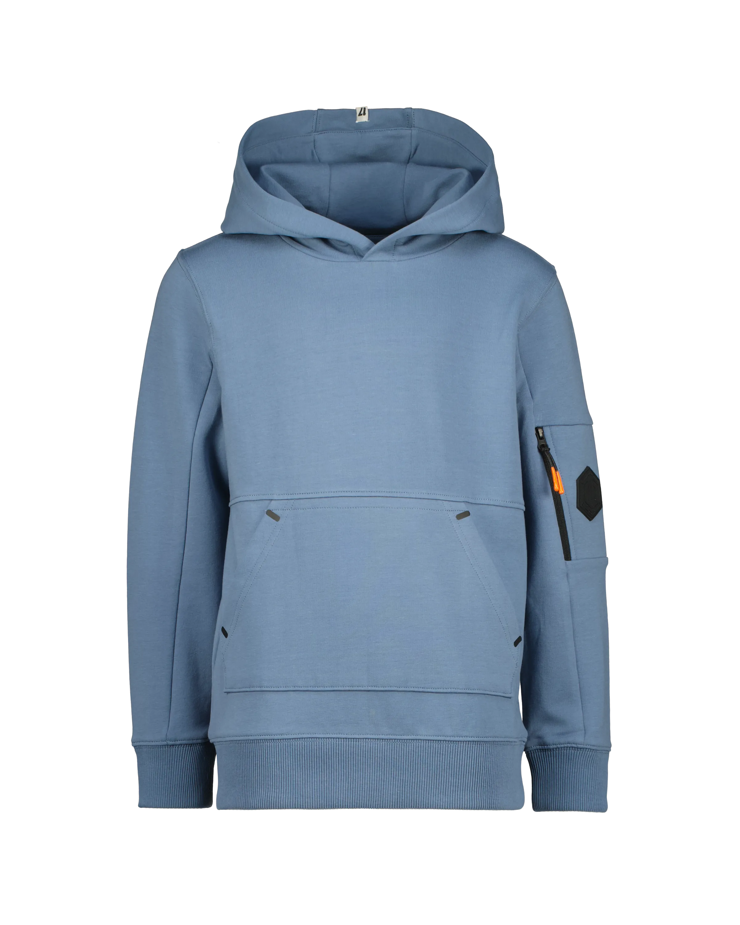 Kapuzenpullover Nunez