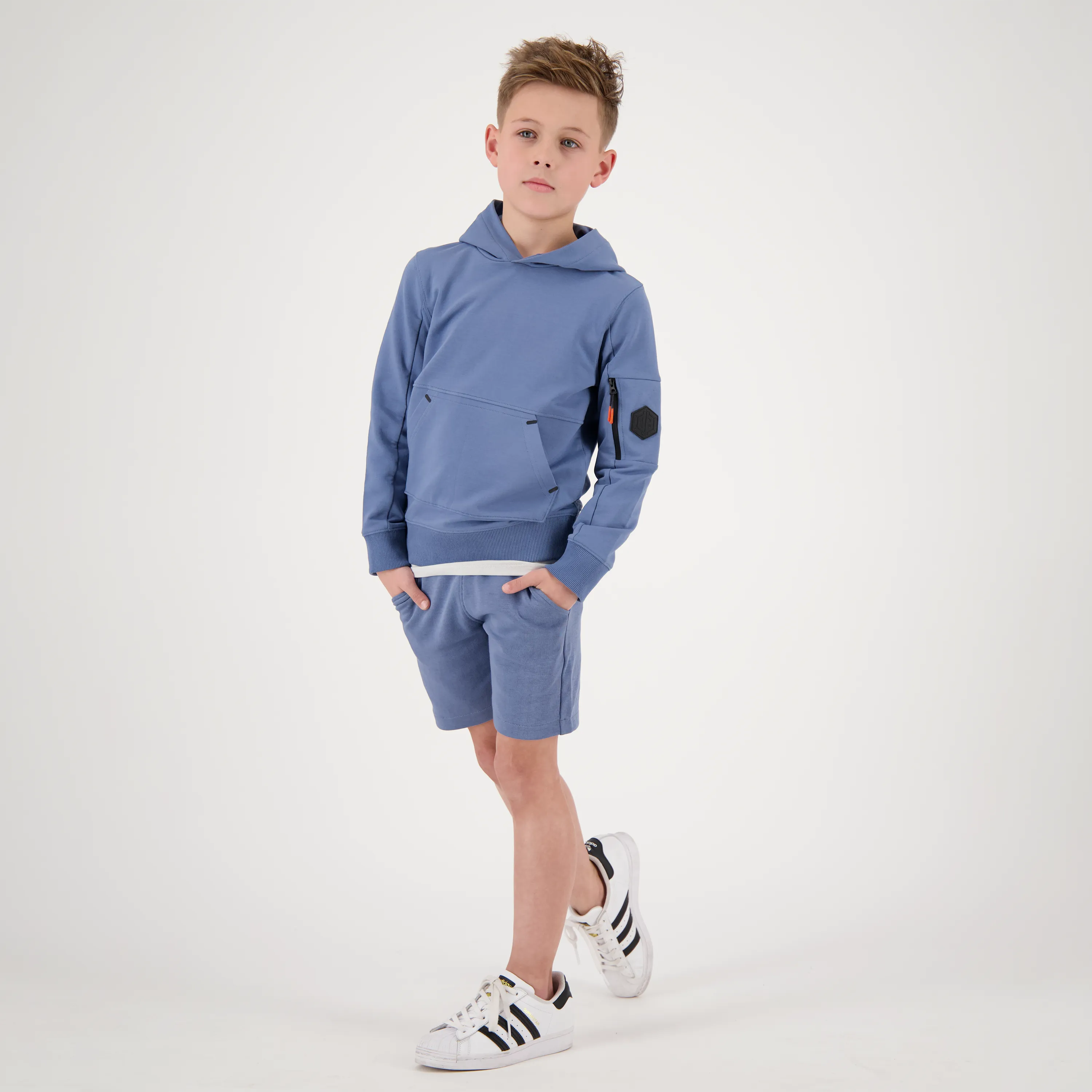 Kapuzenpullover Nunez