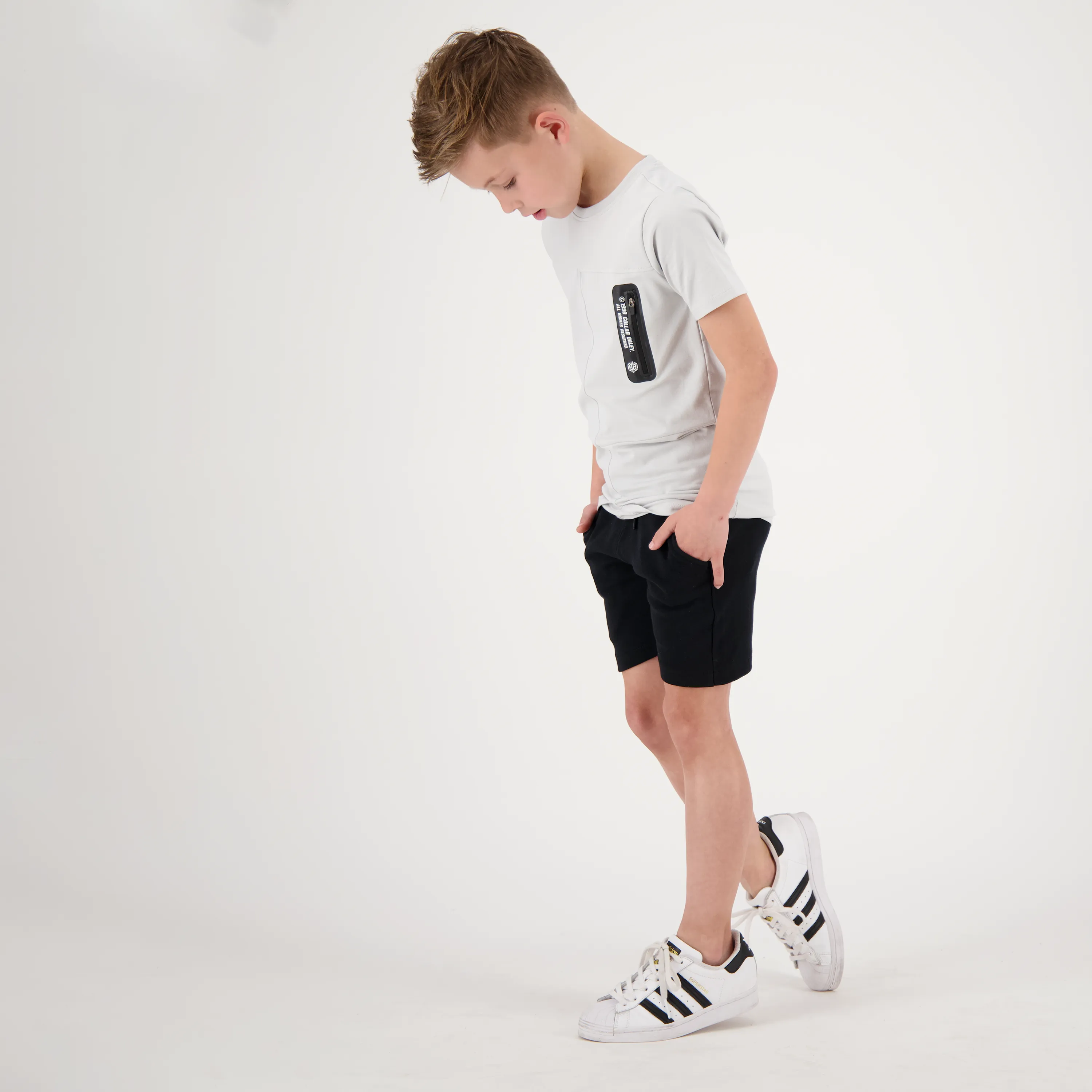 Kurze Hose Salah