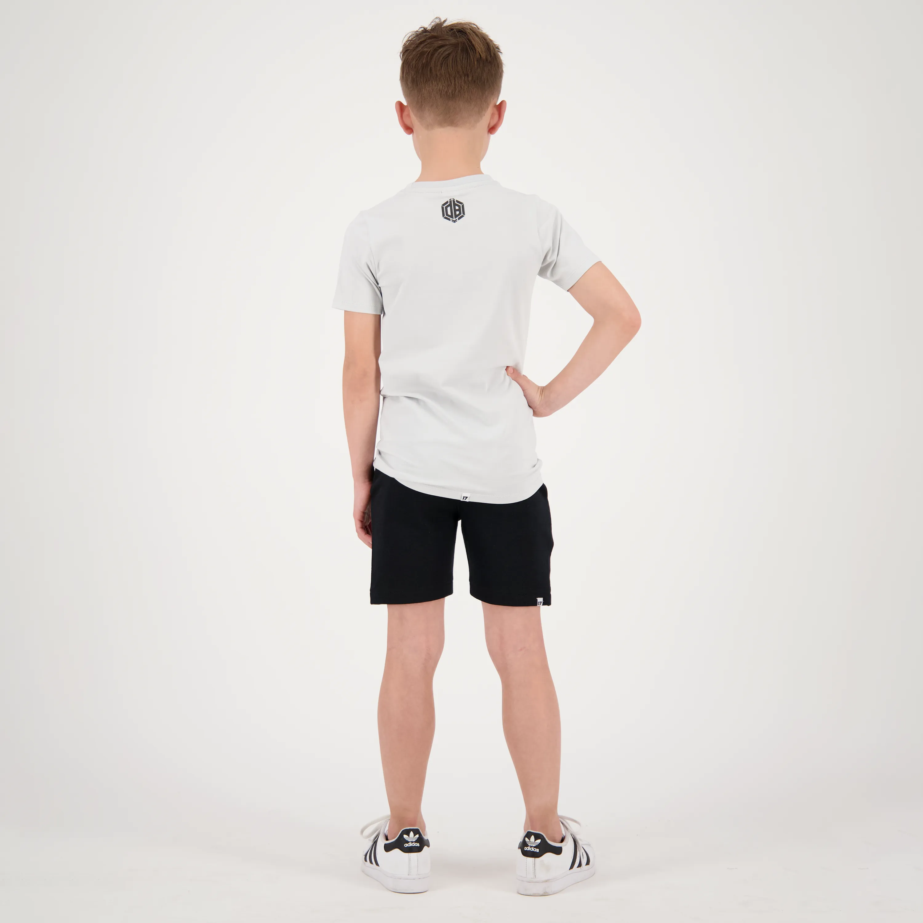 Kurze Hose Salah