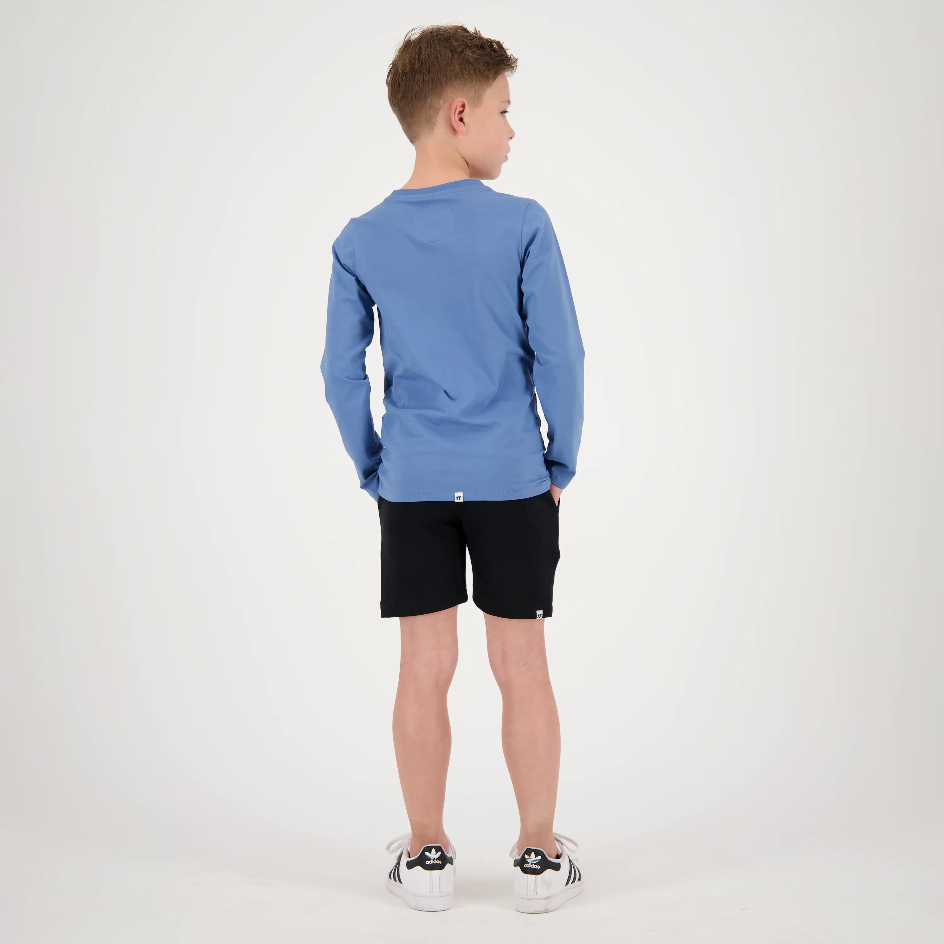Kurze Hose Salah
