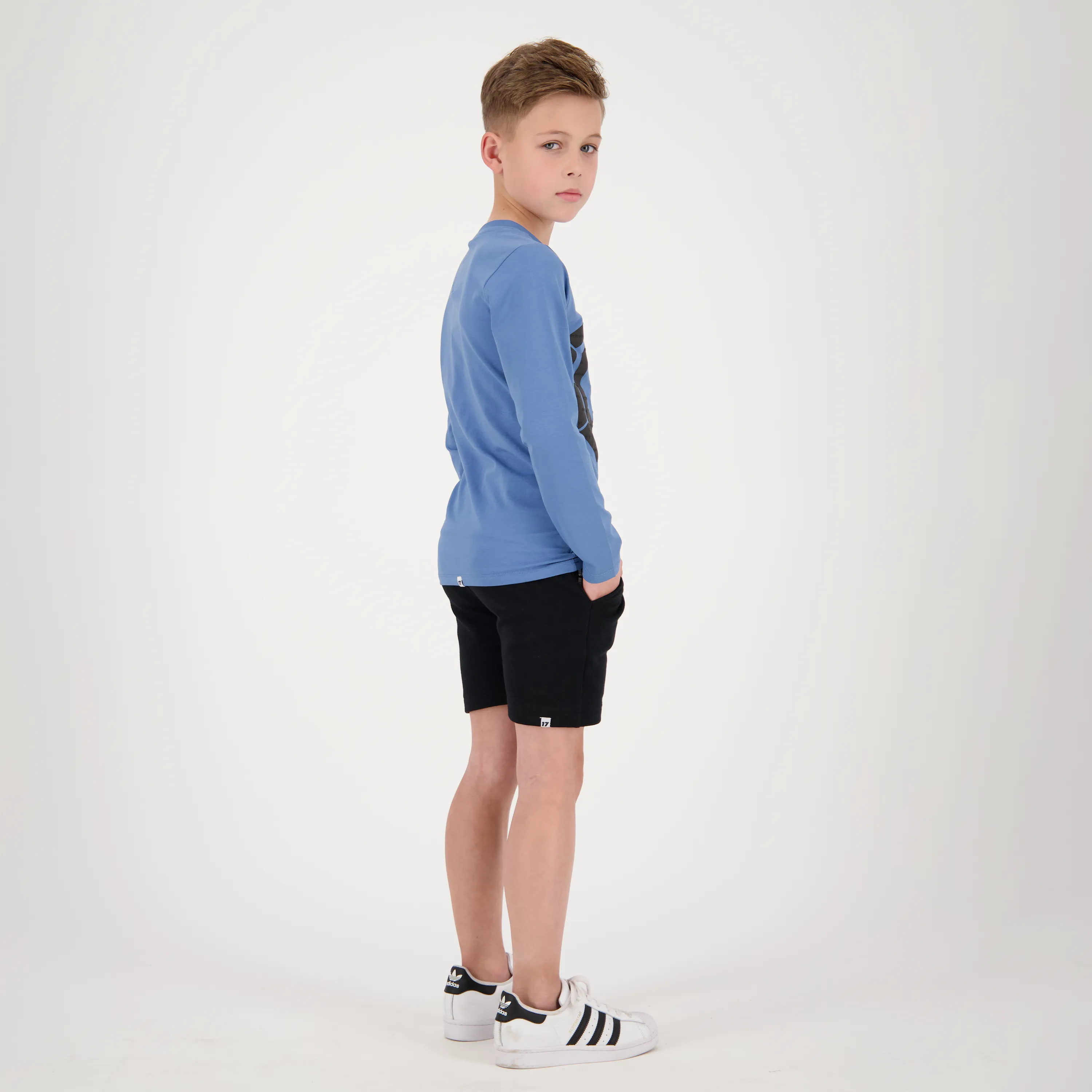 Kurze Hose Salah
