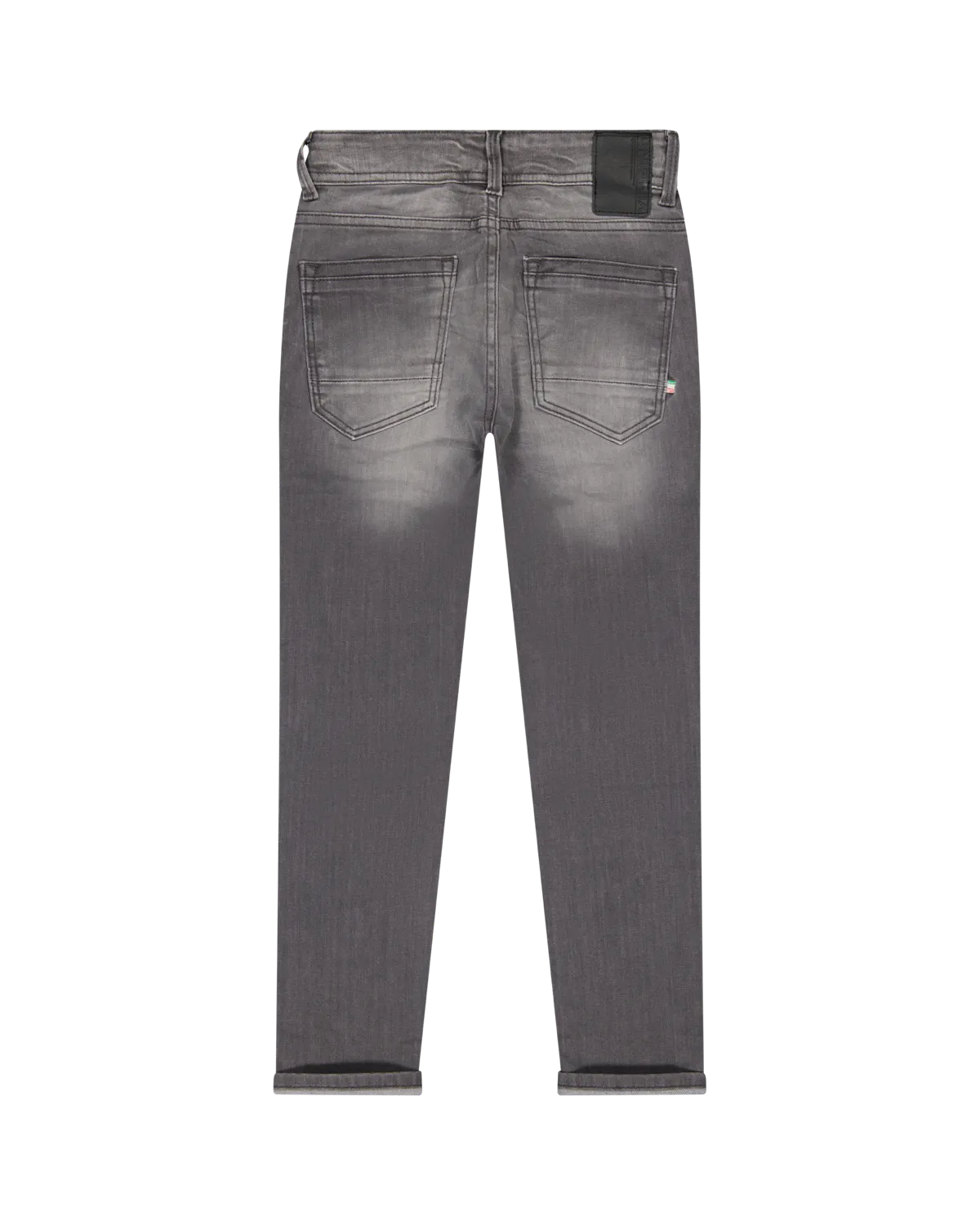 Jungen Jeans Alex | Grau